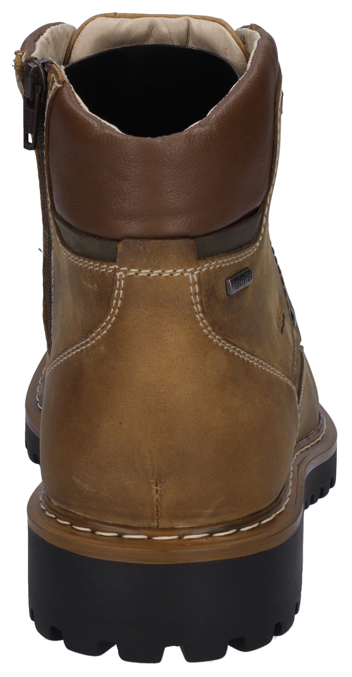 Josef Seibel Winterlaarzen Chance 51 met extra ritssluiting