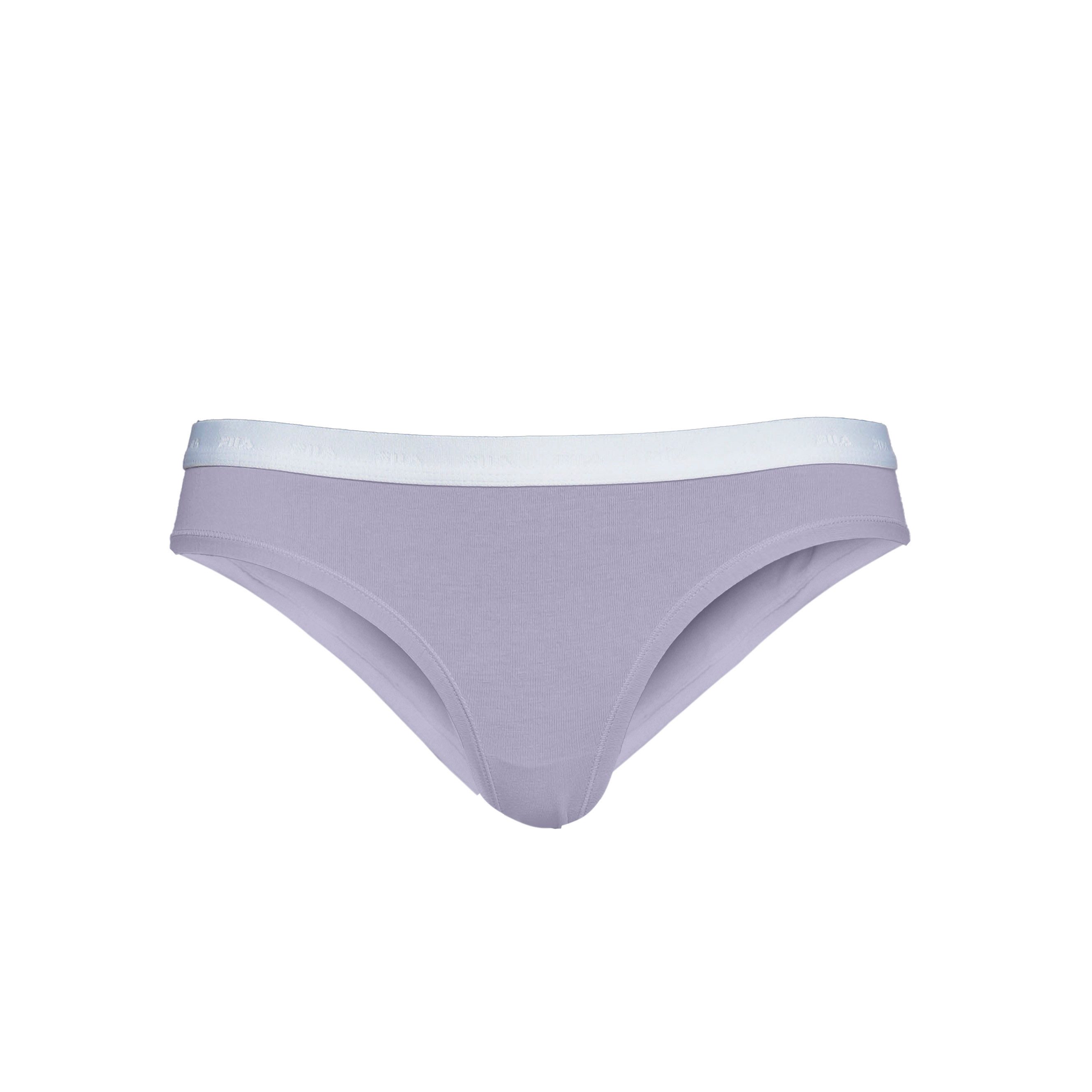 Fila Slip WOMAN BRIEF (Set van 3)