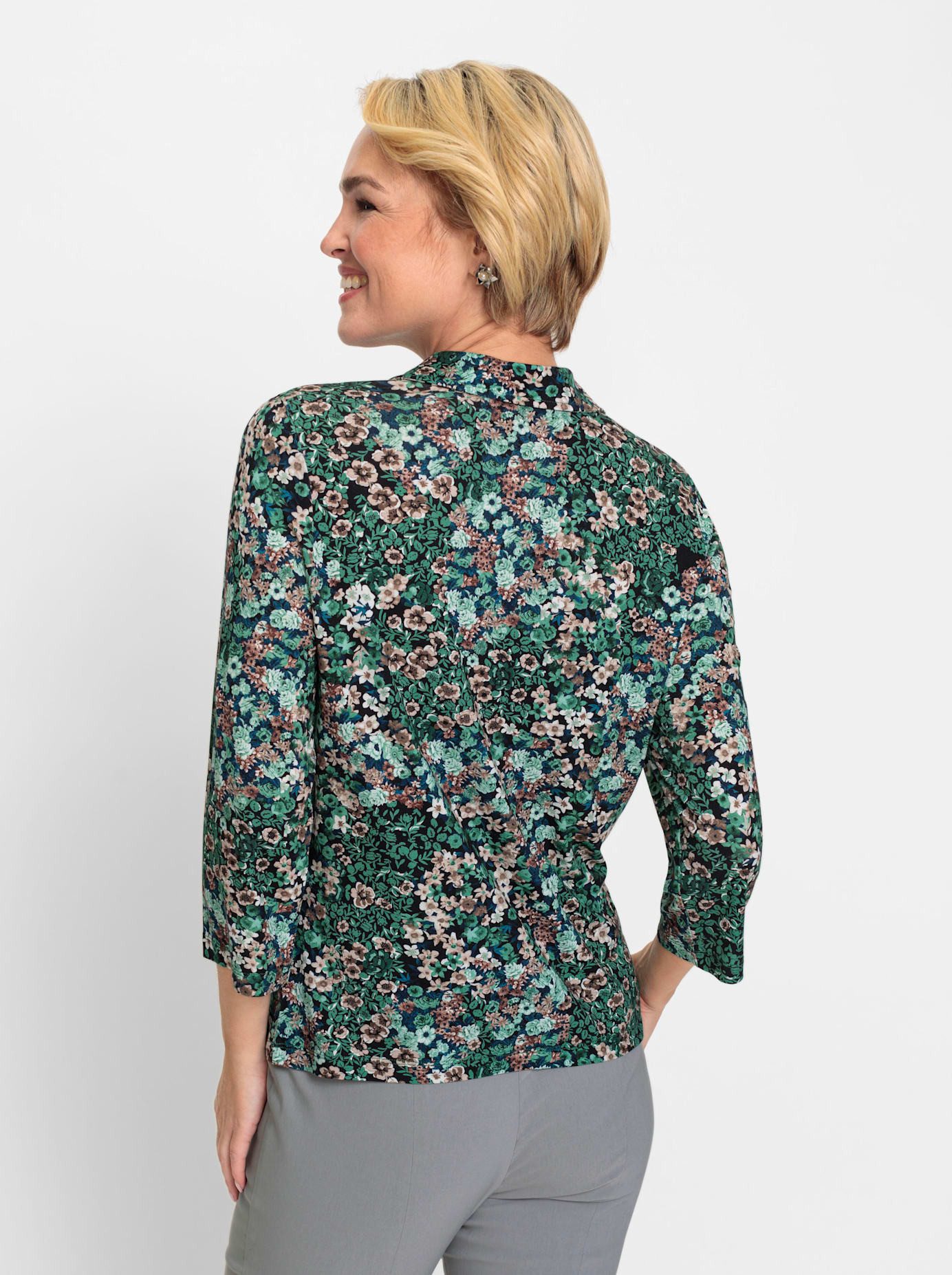 Classic Poloshirt (1-delig)