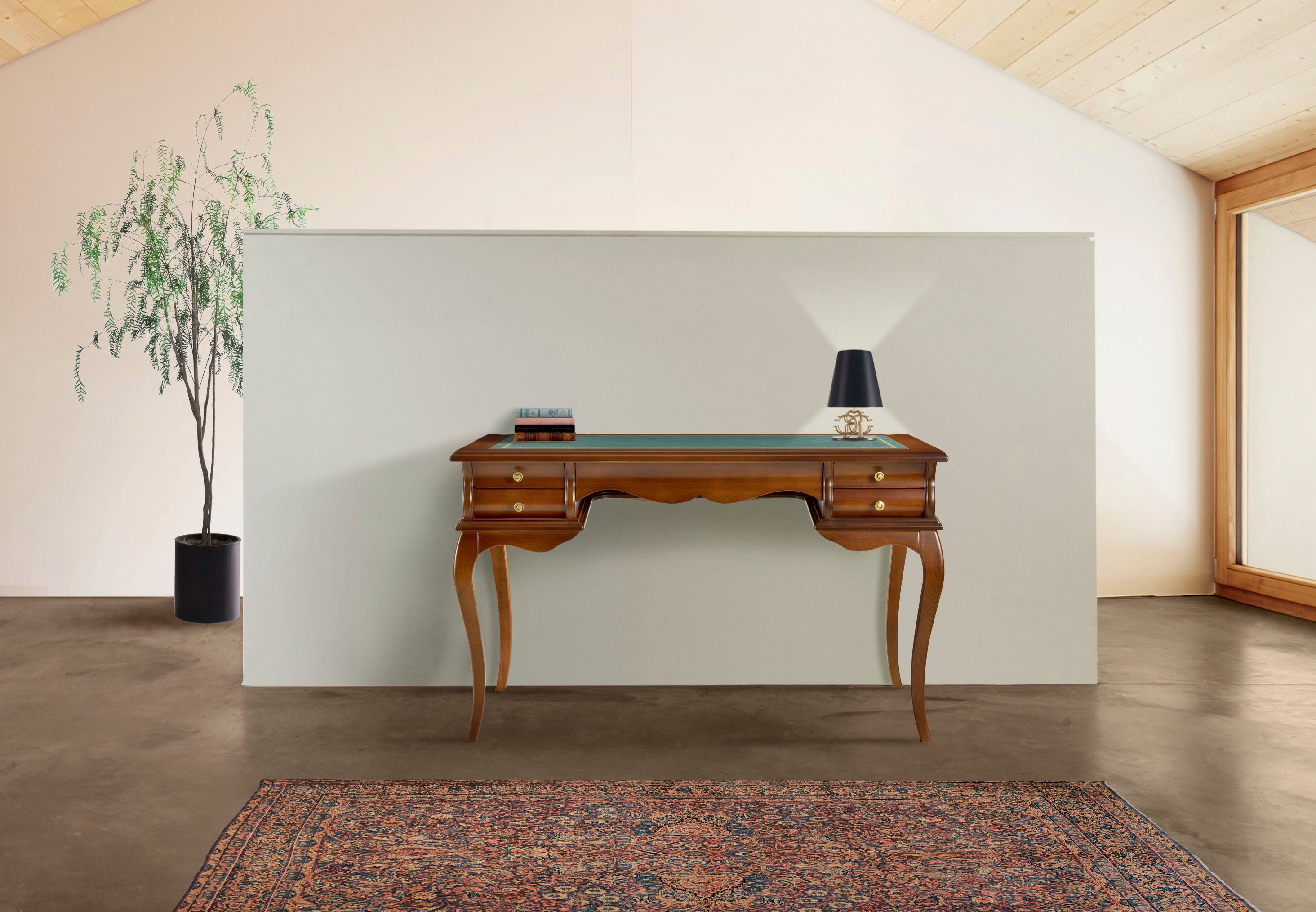 Home affaire Bureau Tafel Damigella