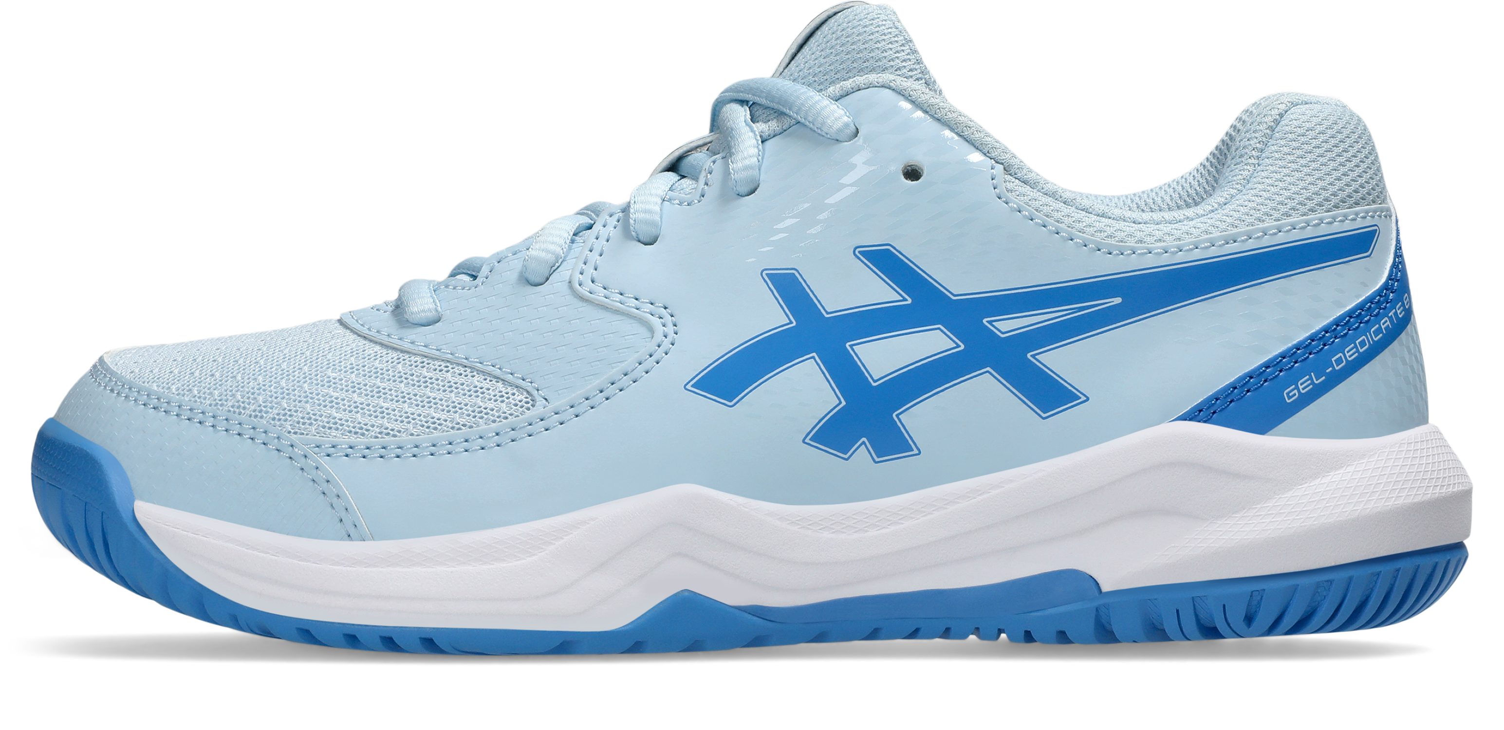 Asics Tennisschoenen GEL-DEDICATE 8 GS