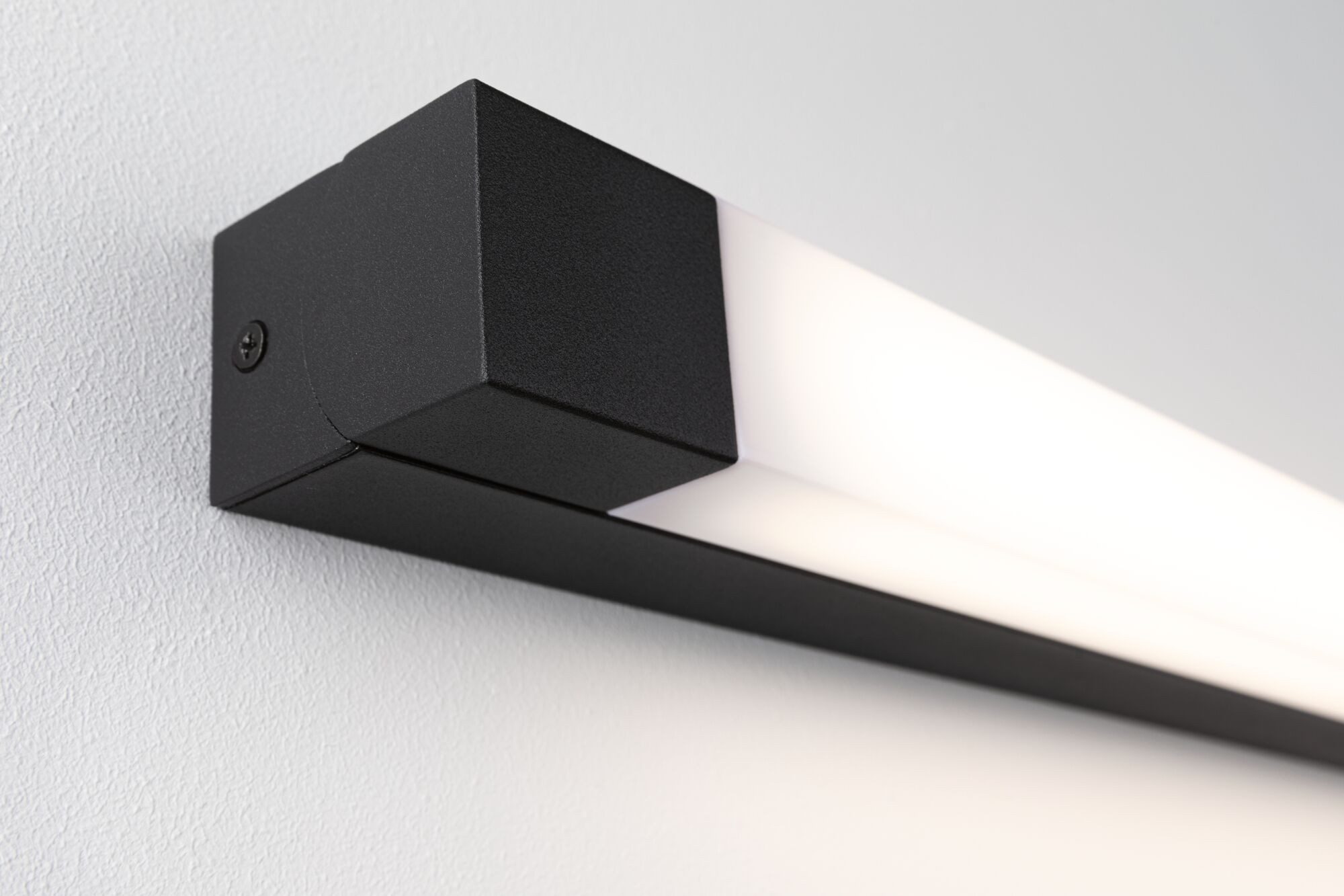 Paulmann Led-spiegellamp Selection Bathroom Spiegelverlichting Quasar IP44 3000K 230V 7,5W (1 stuk)