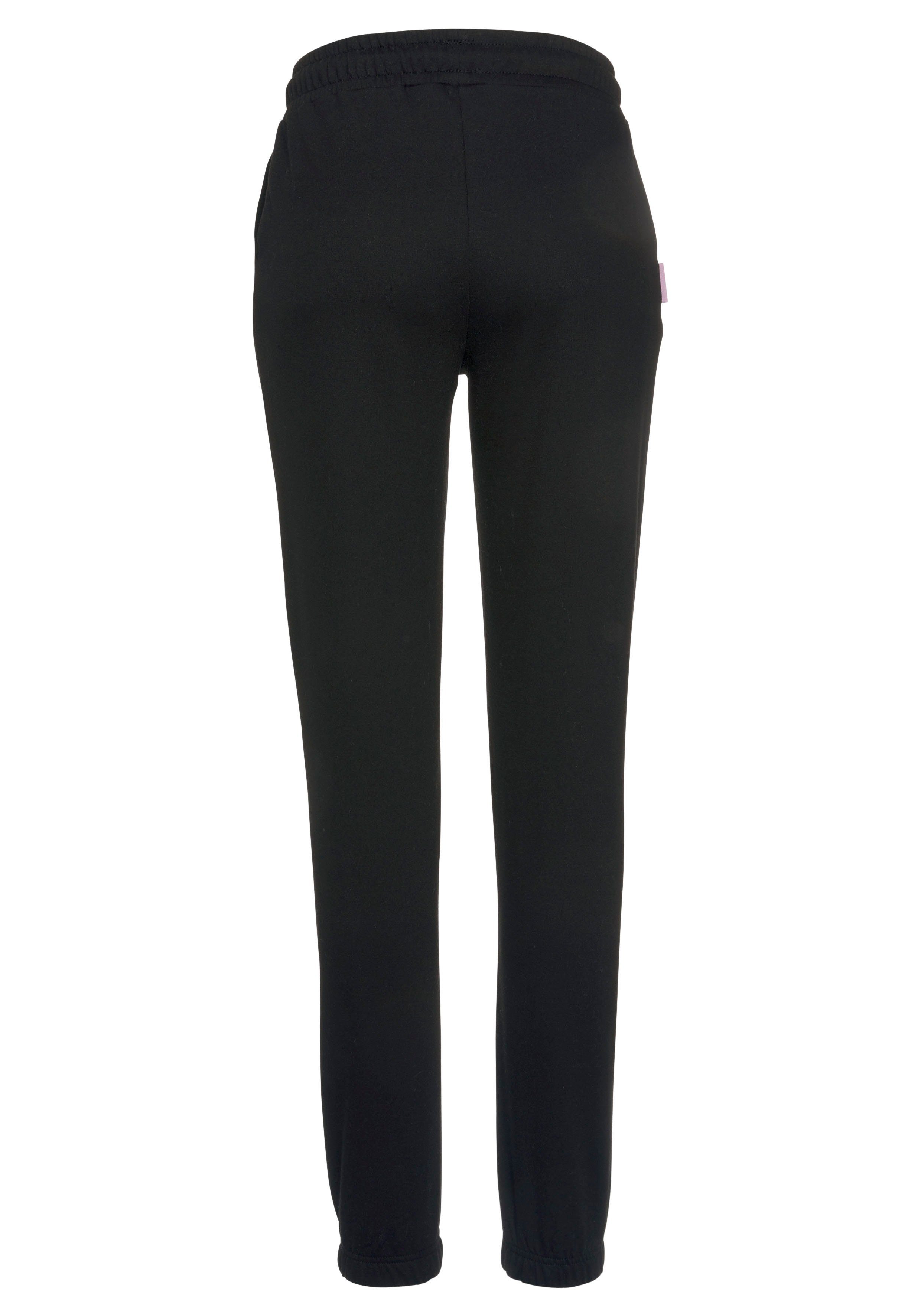 Lascana Sweatbroek Loungepak