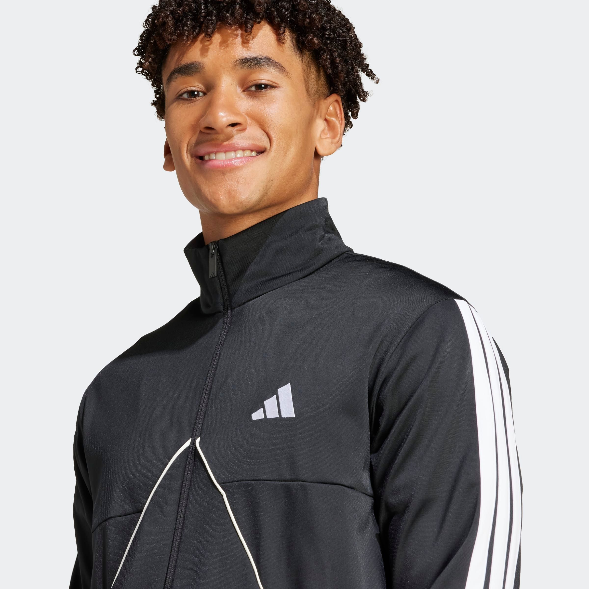 adidas Sportswear Trainingspak M TR TIRO TS Trikot trainingspak (2-delig)