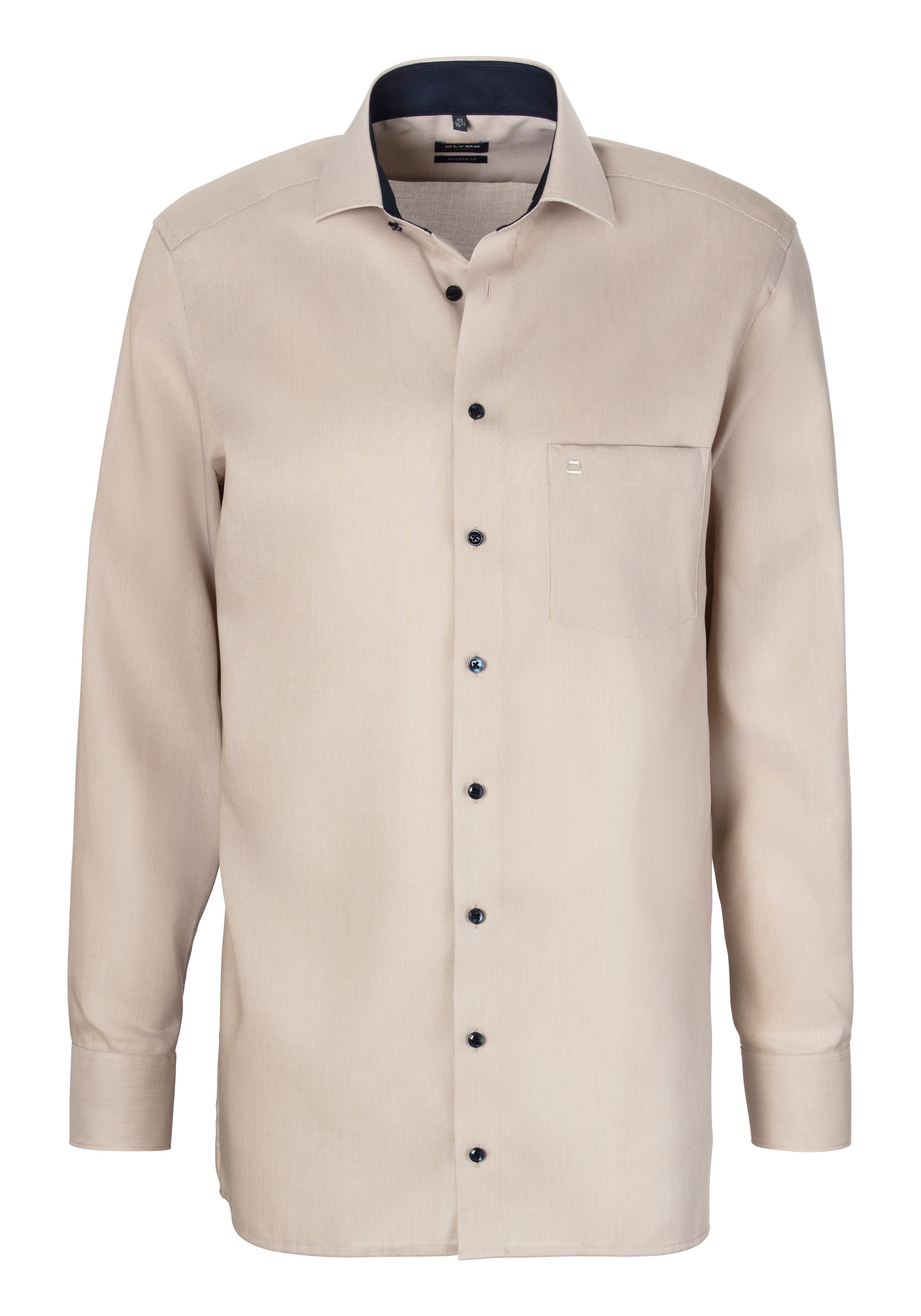 OLYMP Businessoverhemd Luxor modern fit