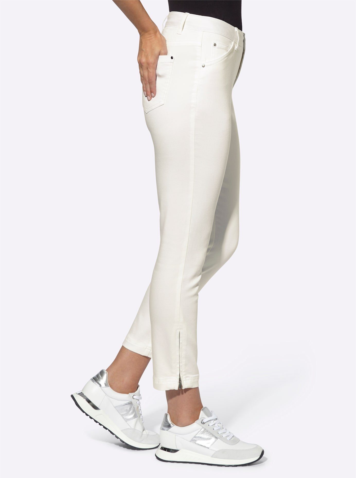 heine 7/8 jeans (1-delig)