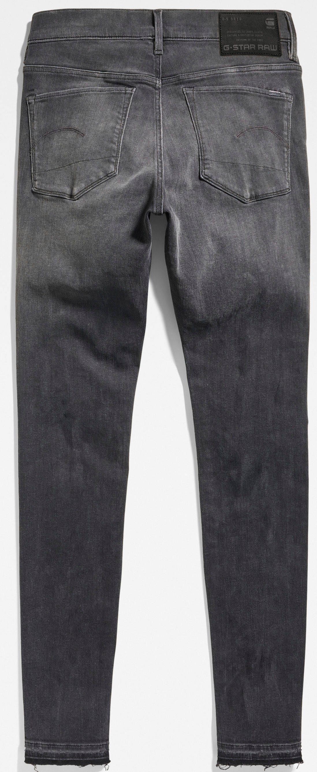 G-Star RAW Skinny fit jeans 330 Skinny Wmn