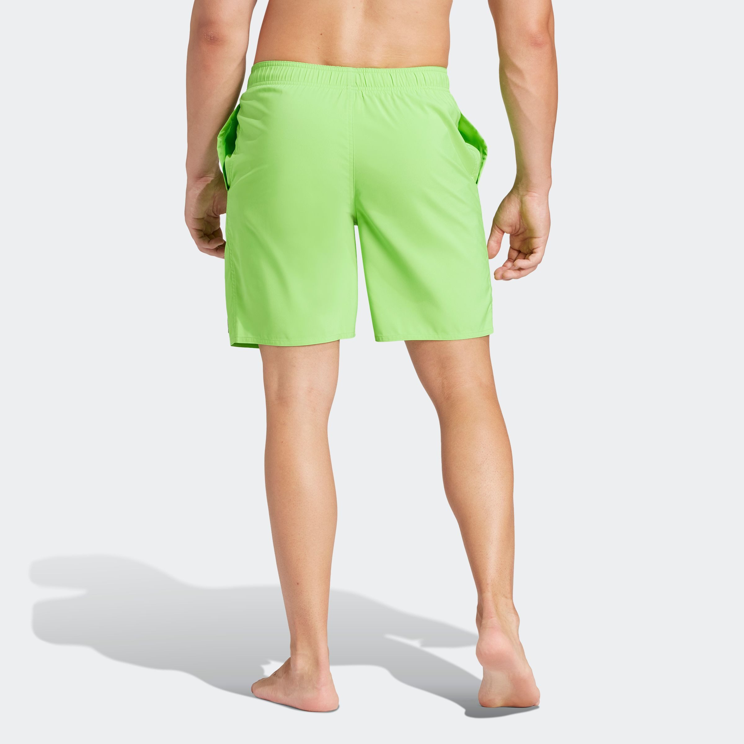 adidas Performance Zwemshort SLD CLX SHO CL (1 stuk)