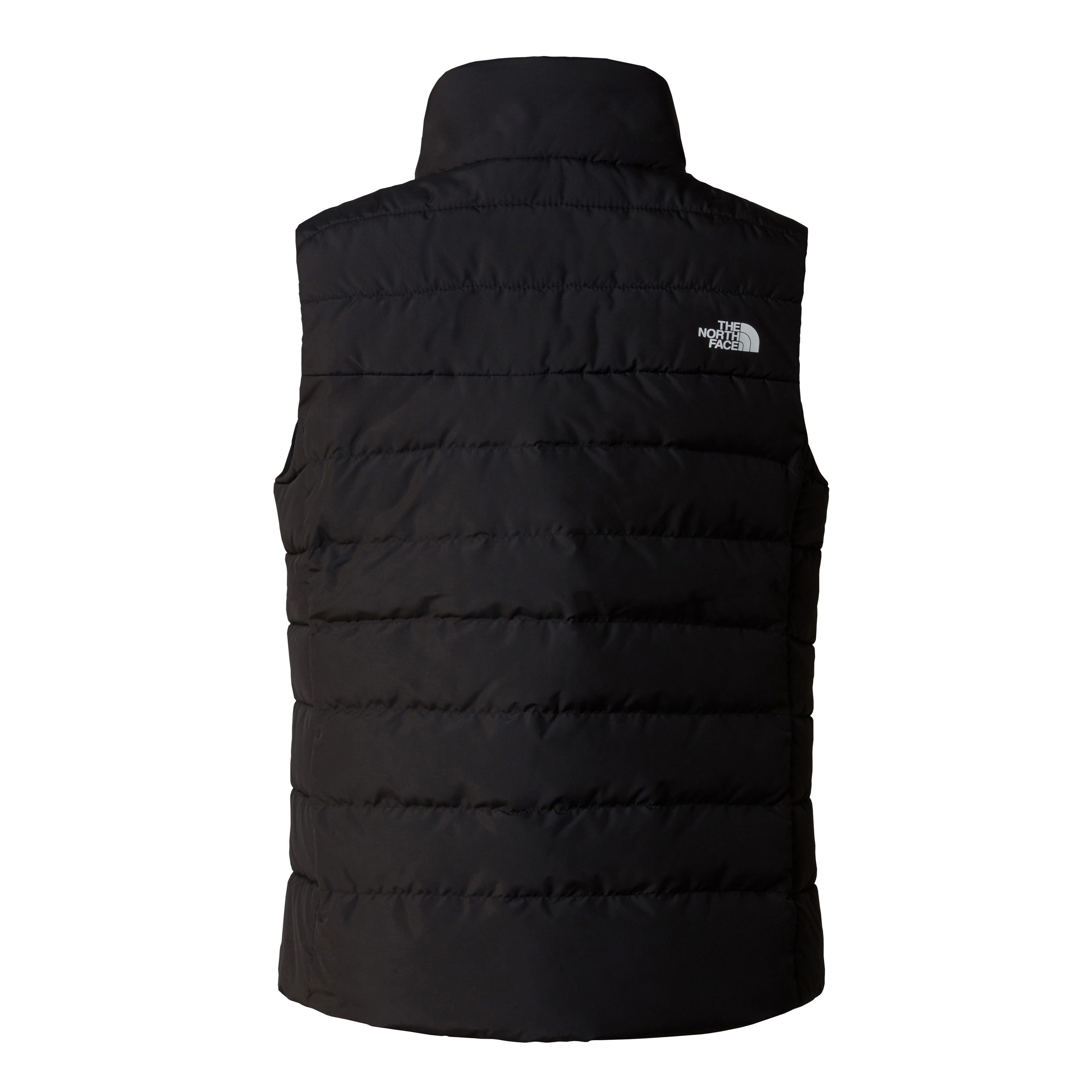 The North Face Bodywarmer ACONCAGUA 3 VEST van gerecyclede materialen