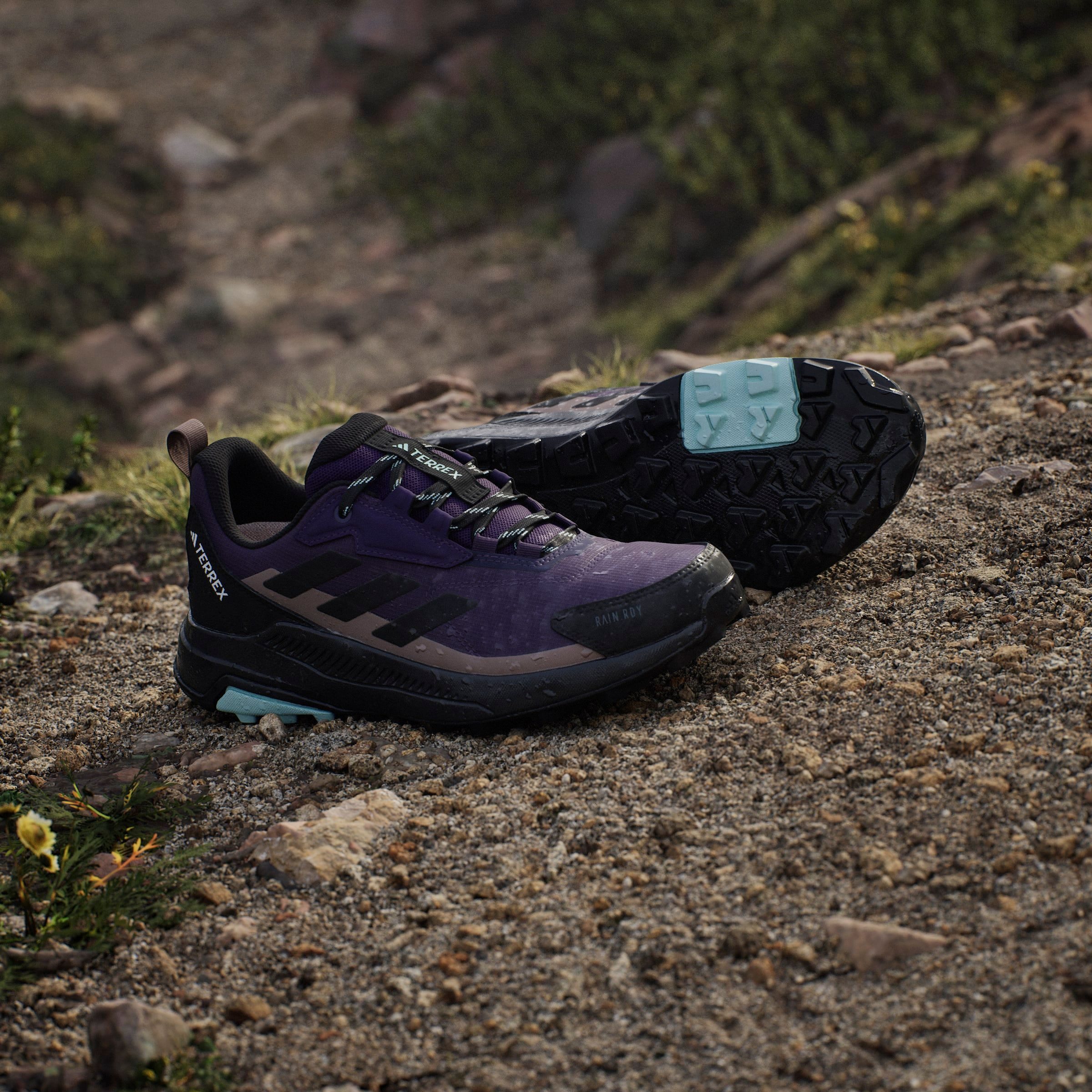 adidas TERREX Wandelschoenen TERREX ANYLANDER RAIN.RDY