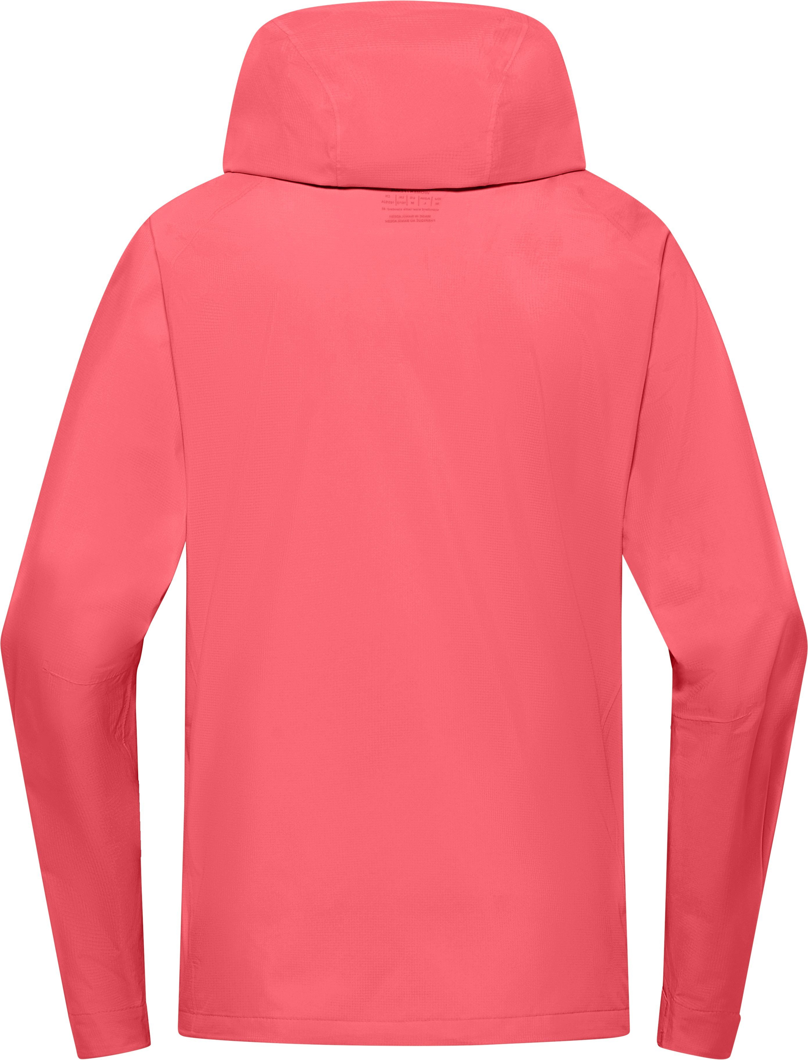 Jack Wolfskin Outdoorjack PRELIGHT 2.5L LT JKT W