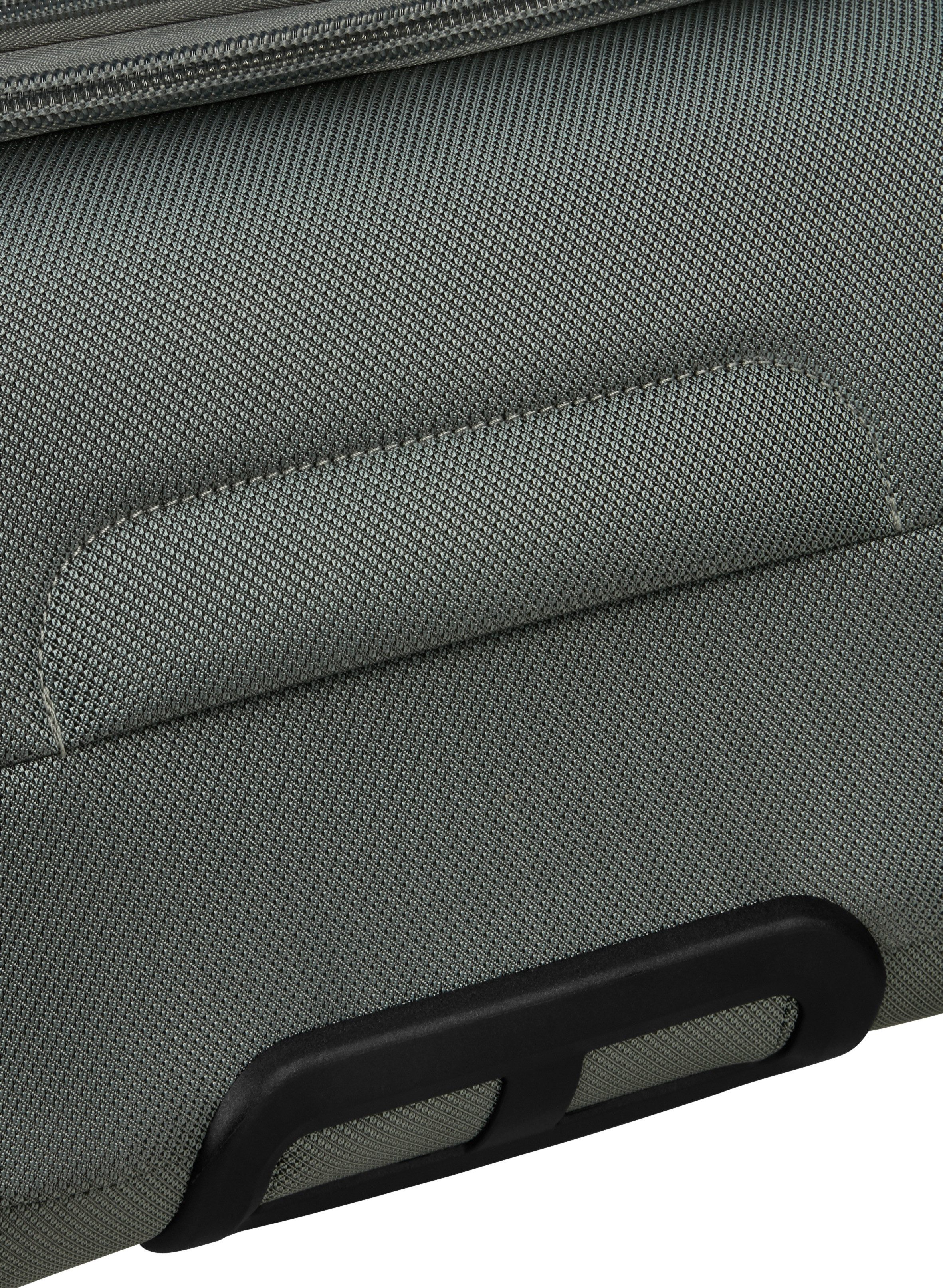 Samsonite Zachte bagage trolley RESPARK 55 Trolley reisbagage handbagage zachte koffer TSA-cijferslot