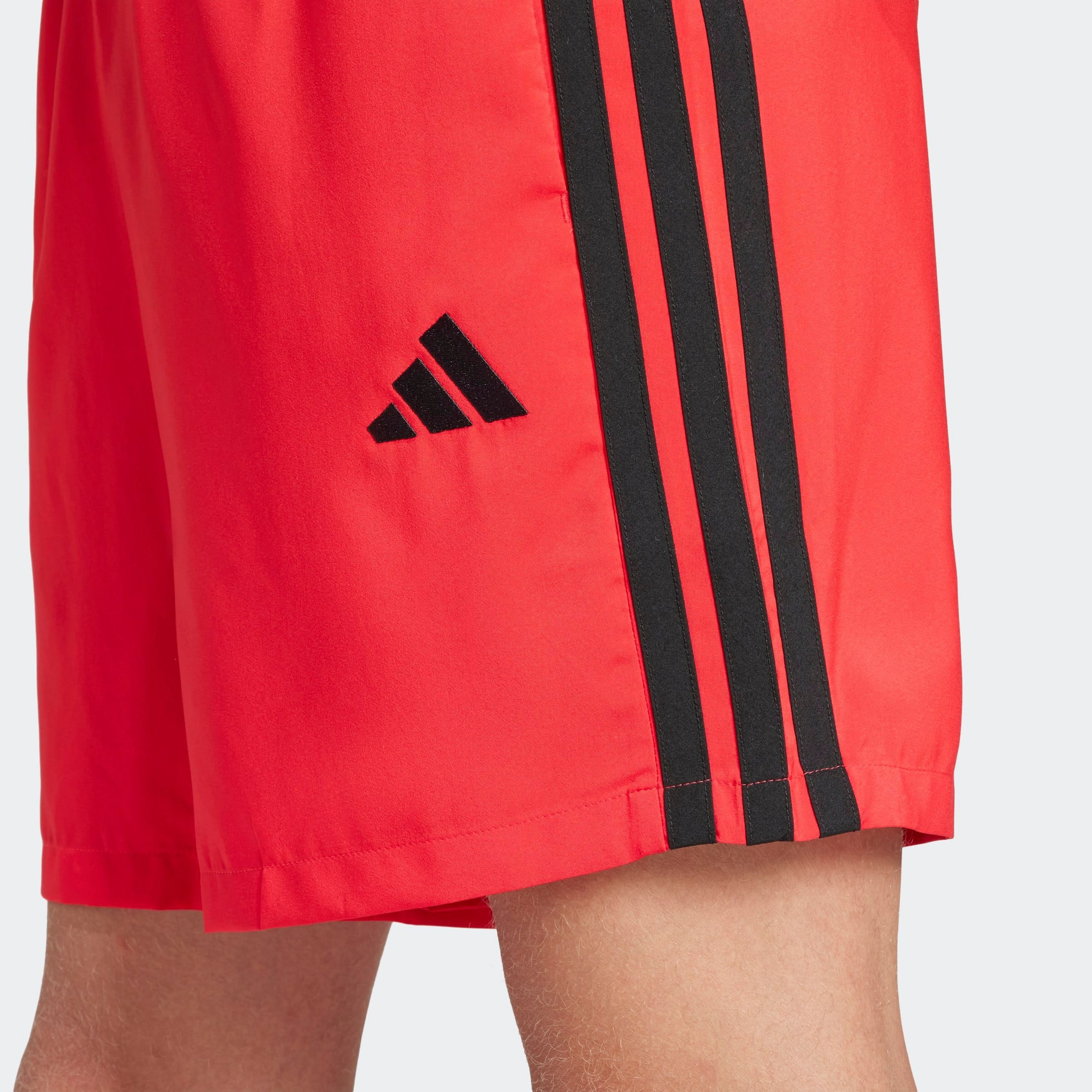 adidas Sportswear Short M 3S CHELSEA B korte trainingsshorts (1-delig)