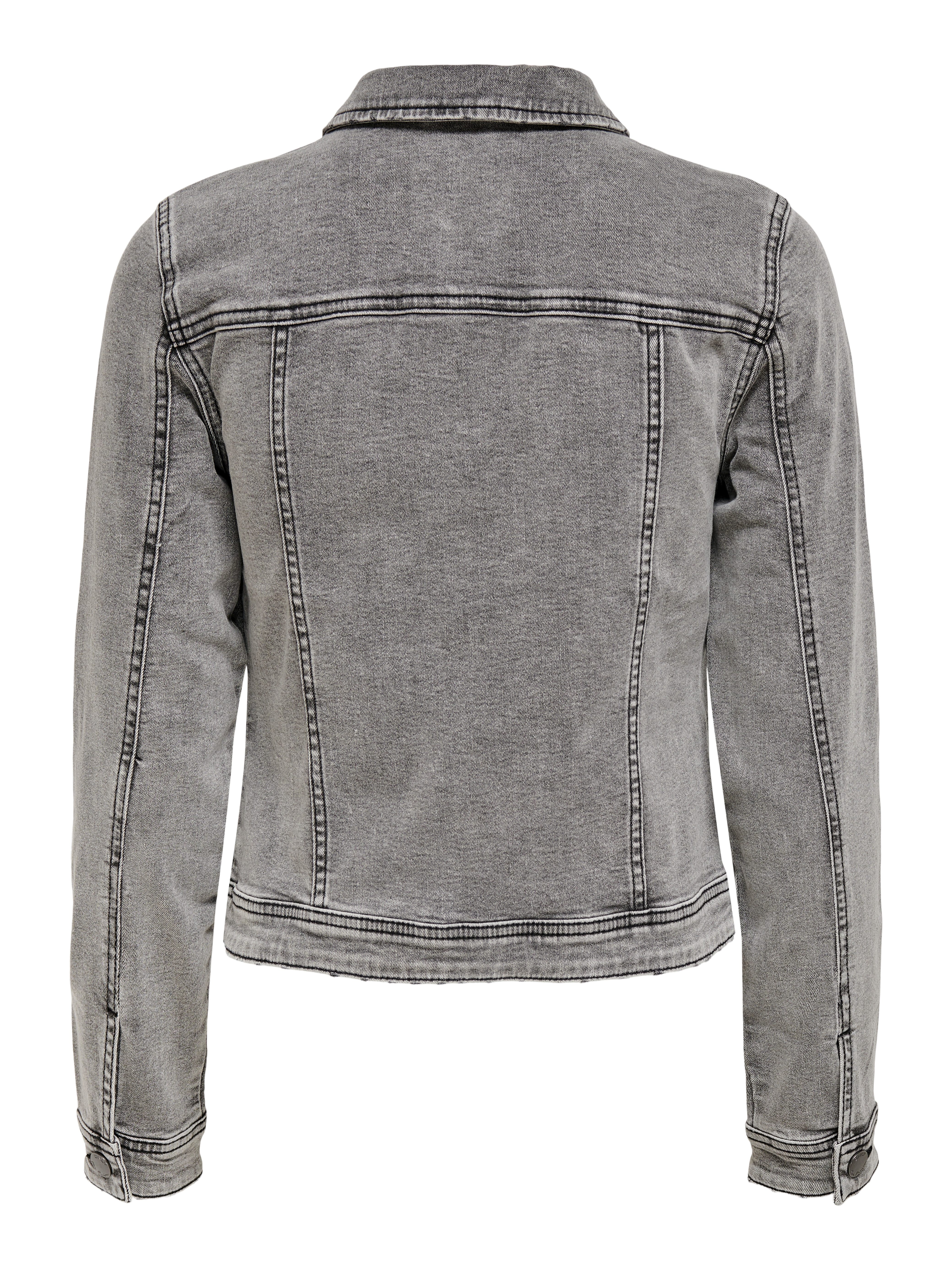 Only Jeansjack ONLTIA JACKET DNM CRF4241 NOOS