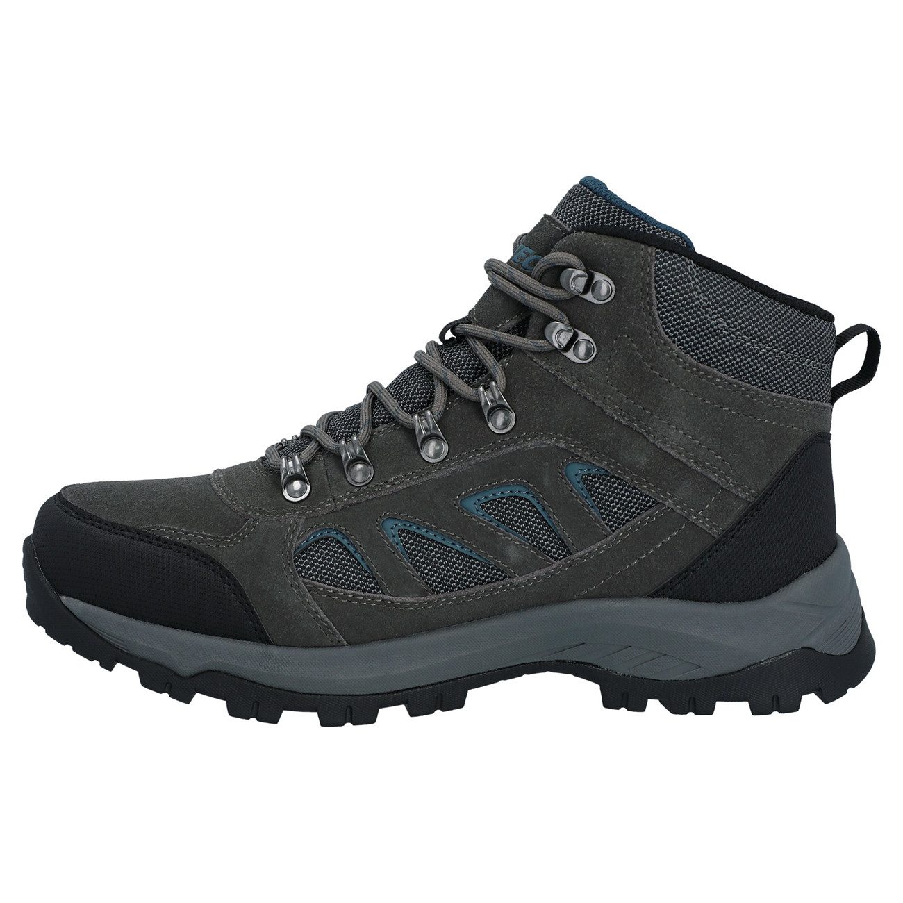 Hi-Tec Wandelschoenen BANDERA EXPEDITION WP