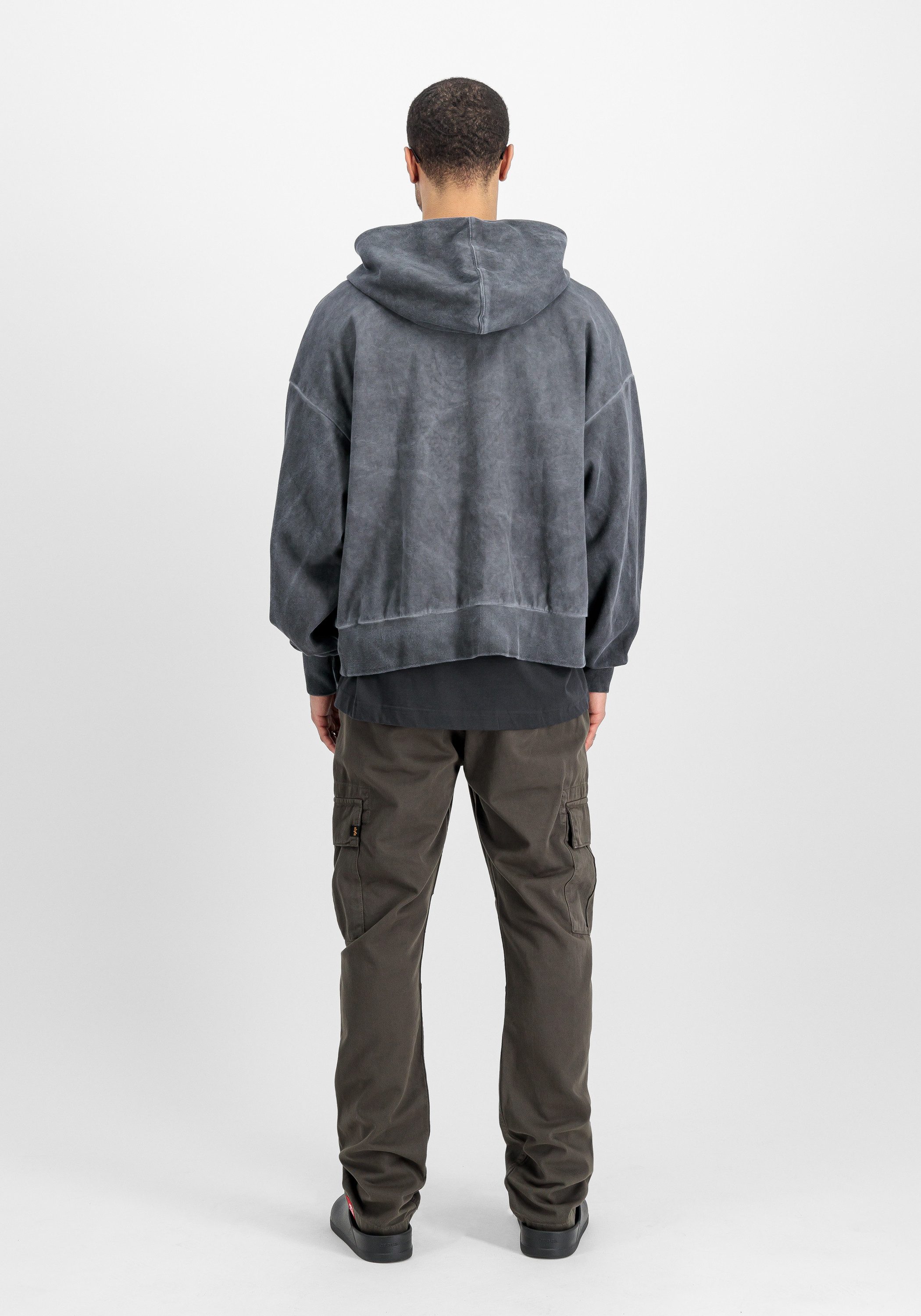 Alpha Industries Cargobroek Alpha Industries Men - Pants Agent Pant