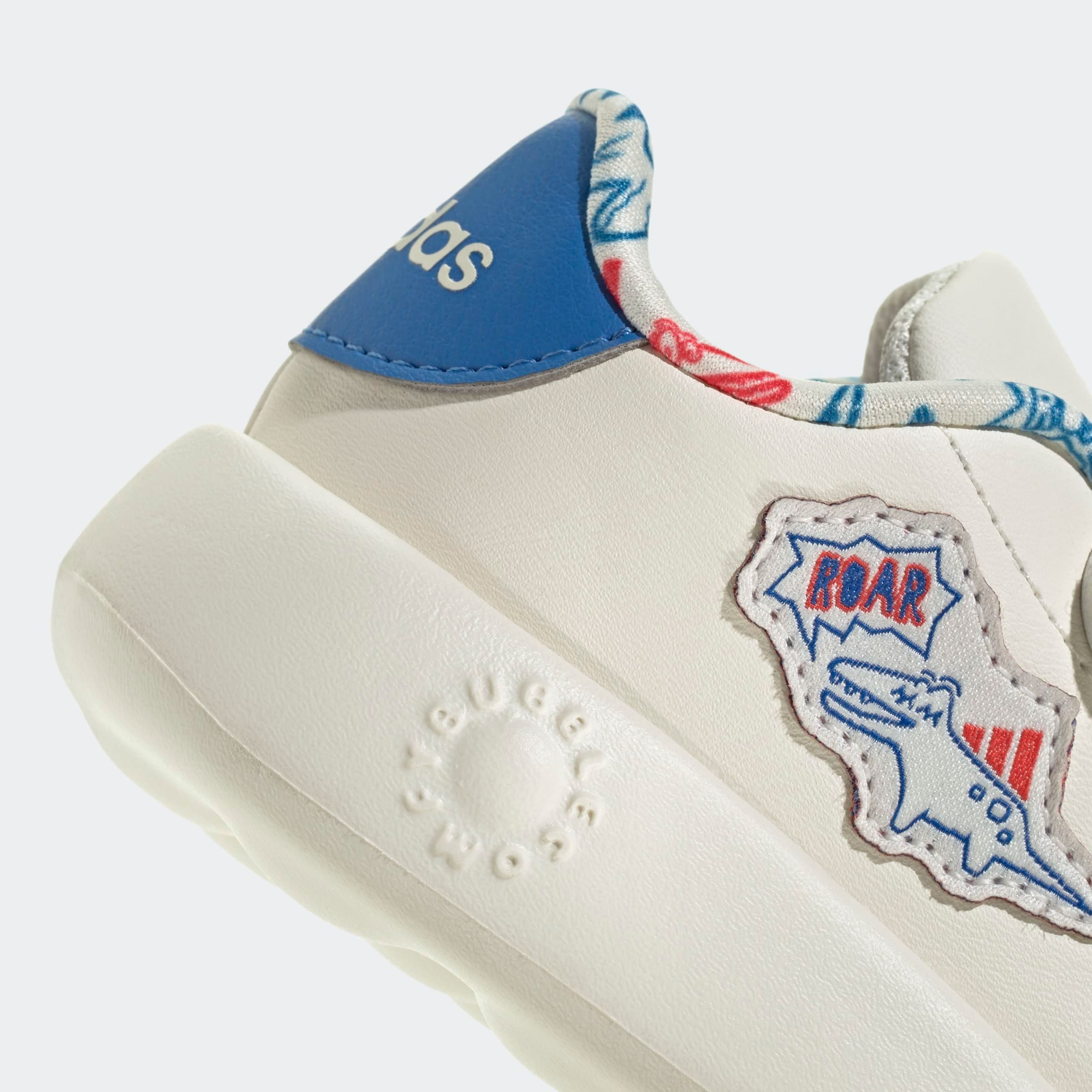 adidas Sportswear Sneakers ADVANTAGE DINO E VOOR KINDEREN