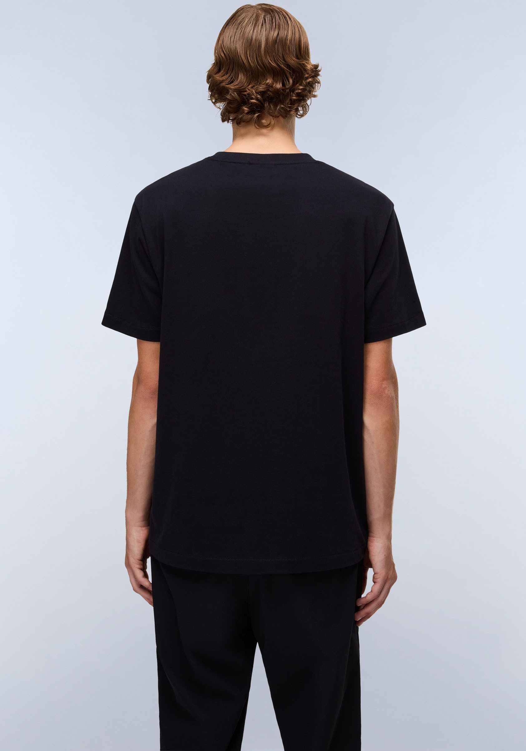 Napapijri T-shirt S-BOX LOGO