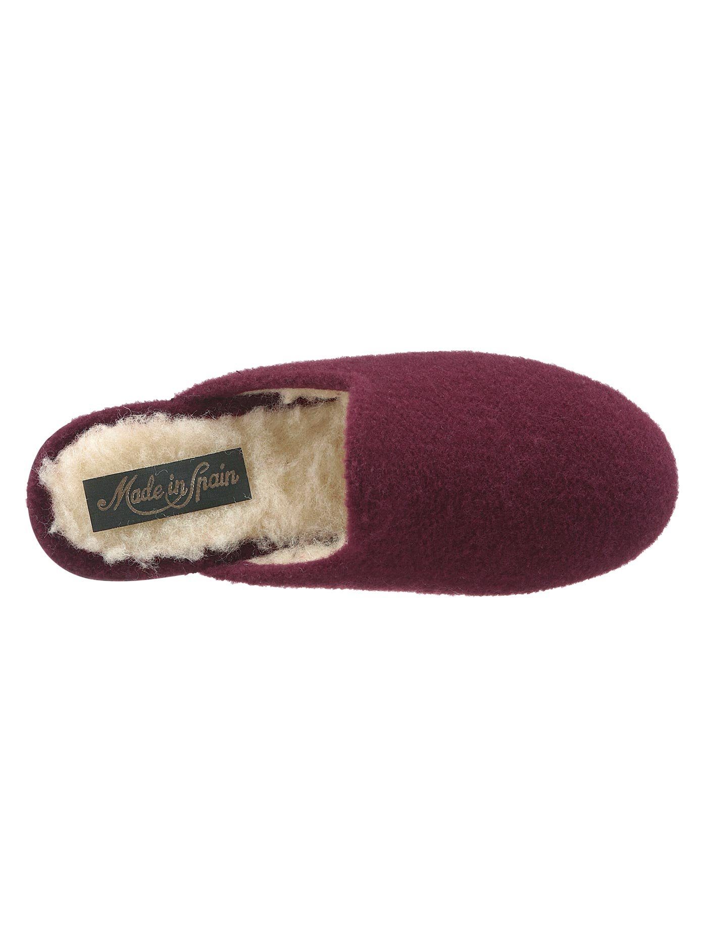 Classic Pantoffels