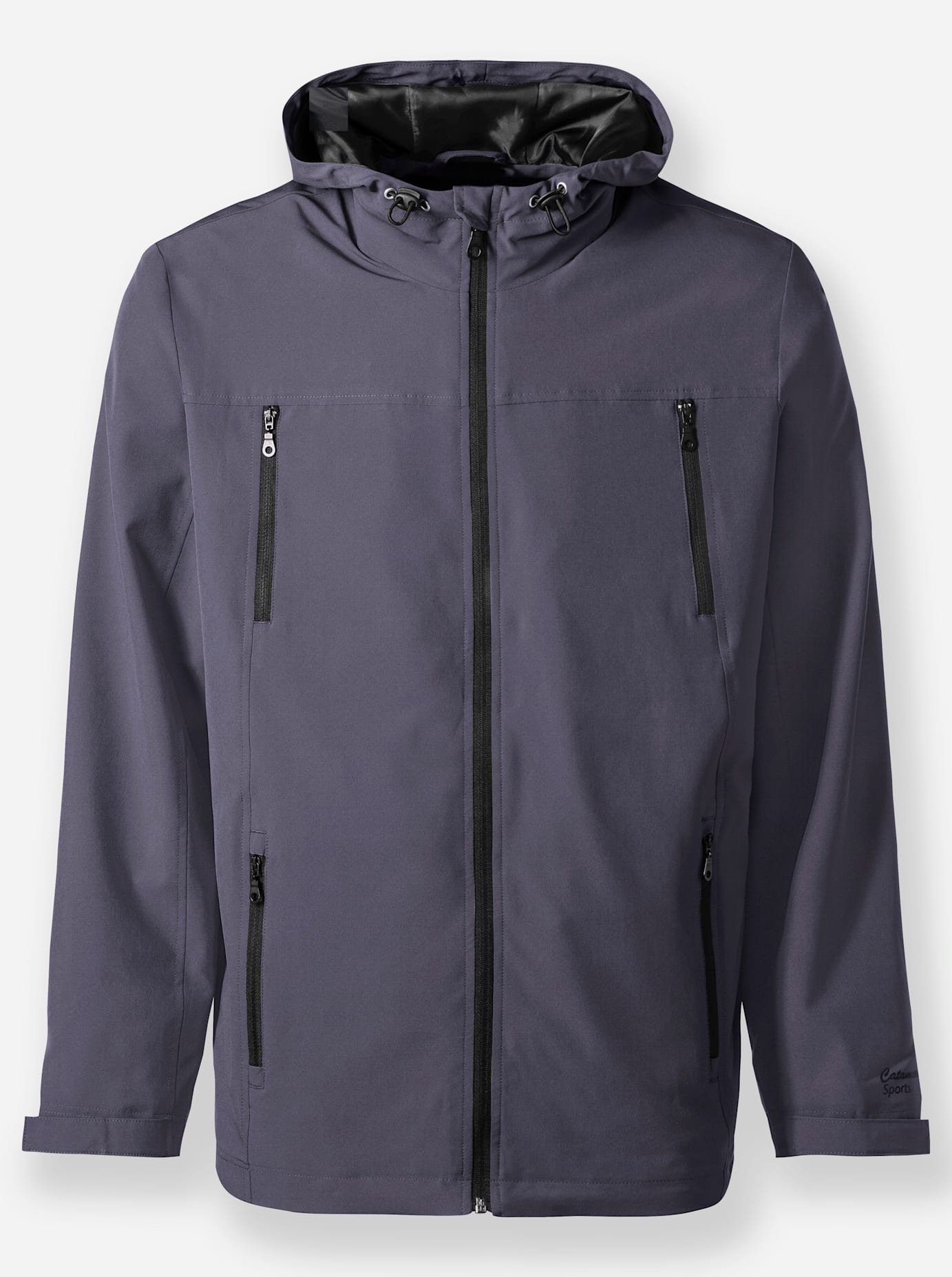 Catamaran Softshell-jack