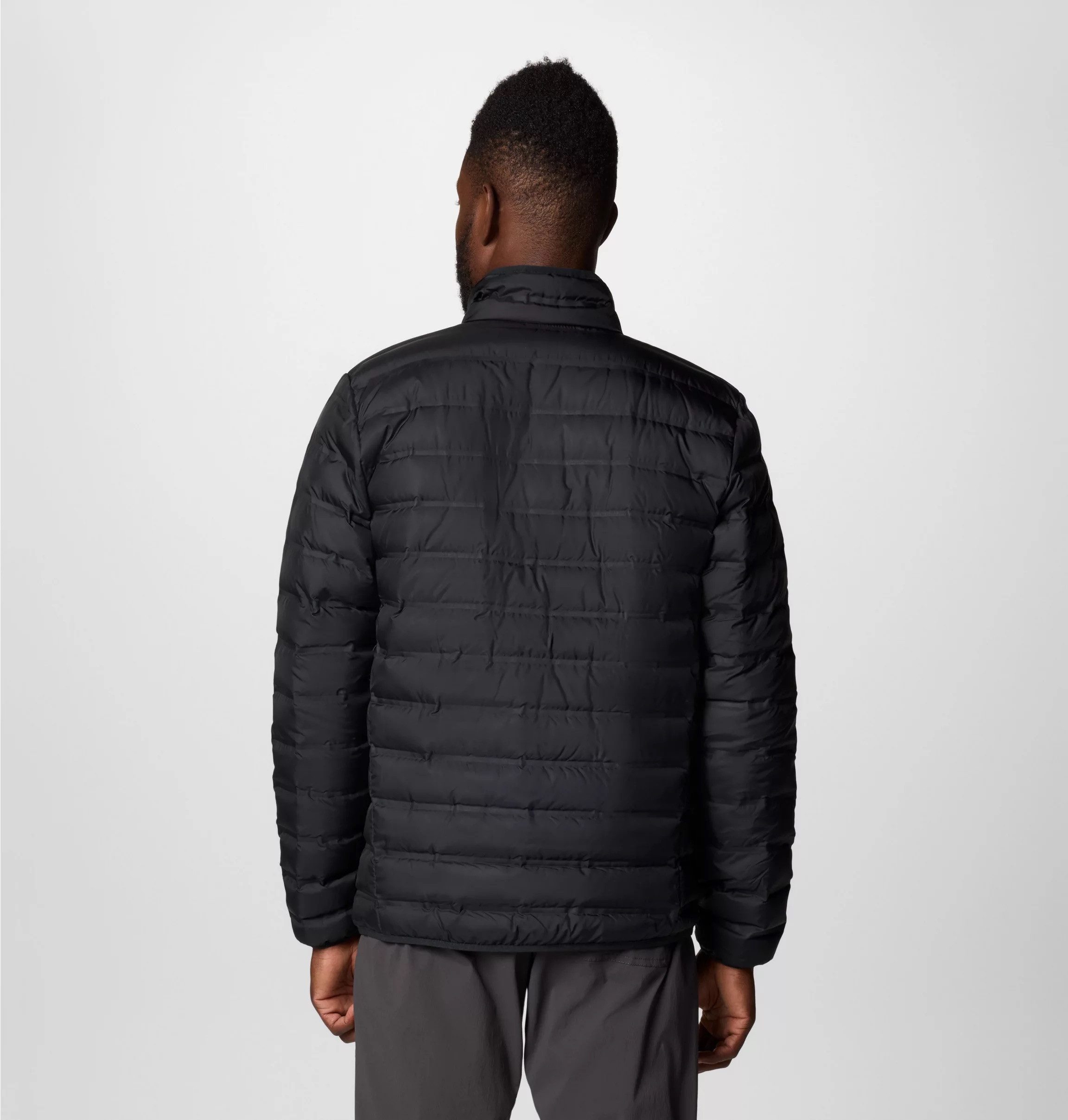 Columbia Donsjack