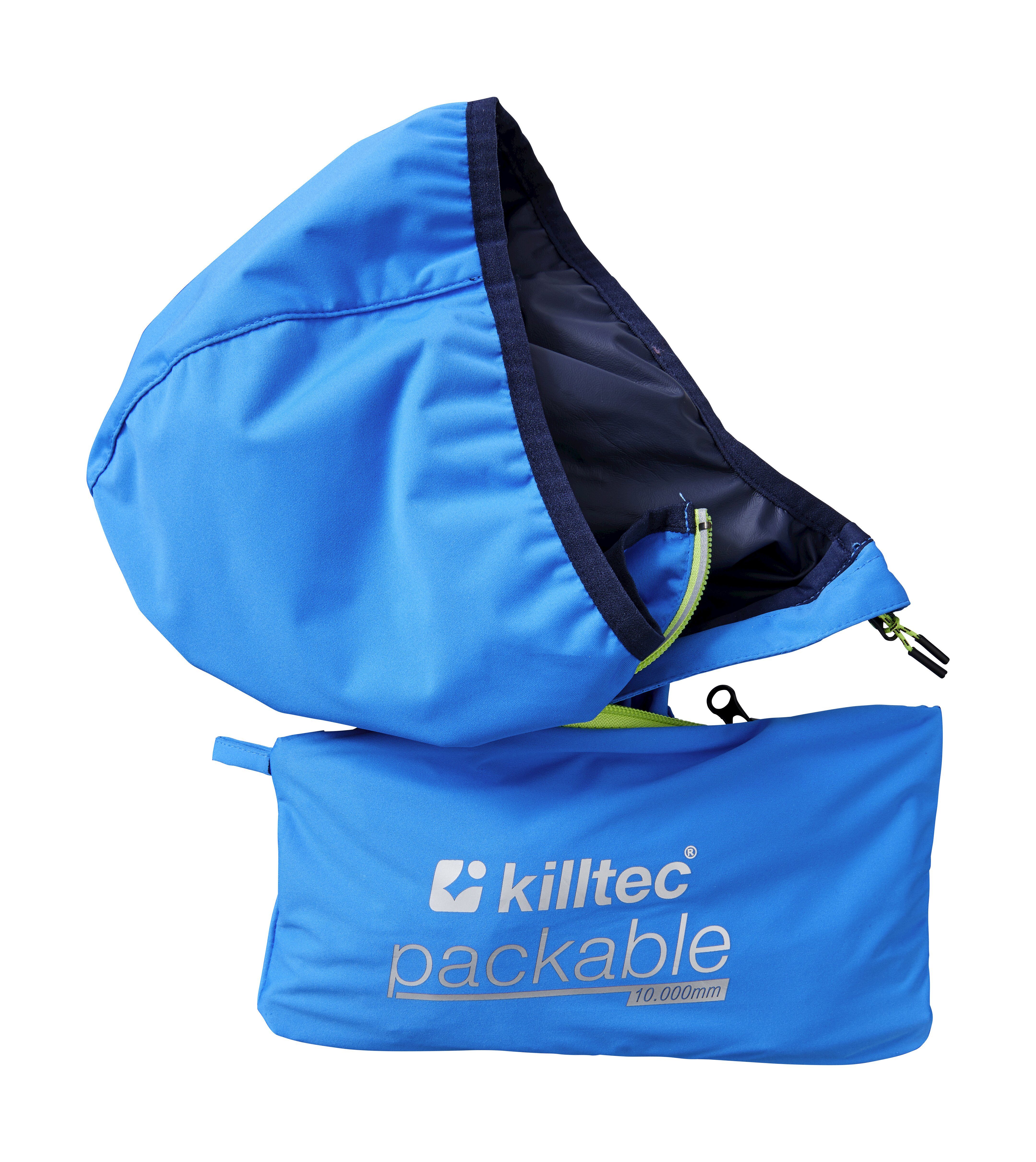 Killtec Outdoorjack KOS 230 BYS JCKT