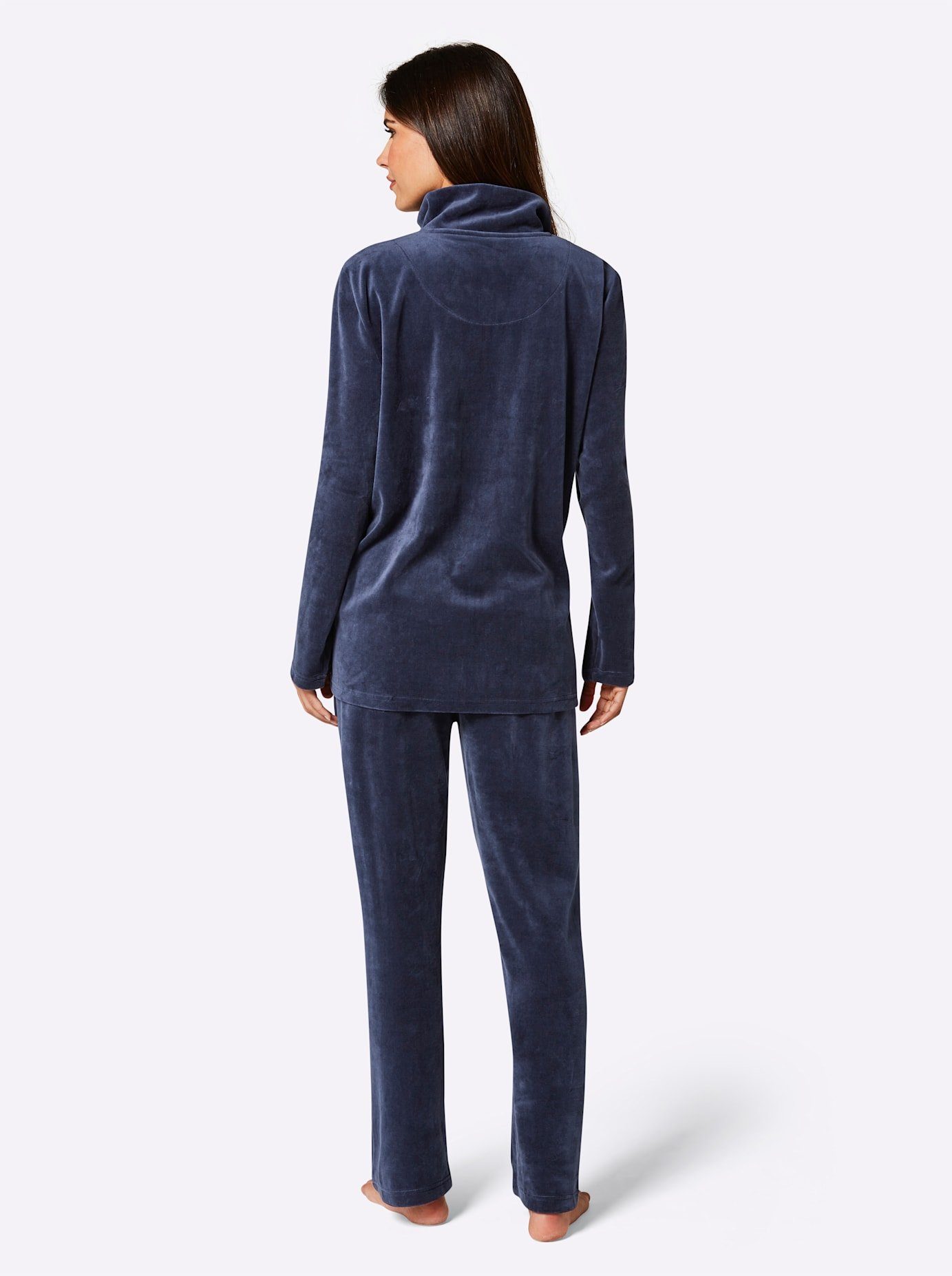 comtessa Homesuit
