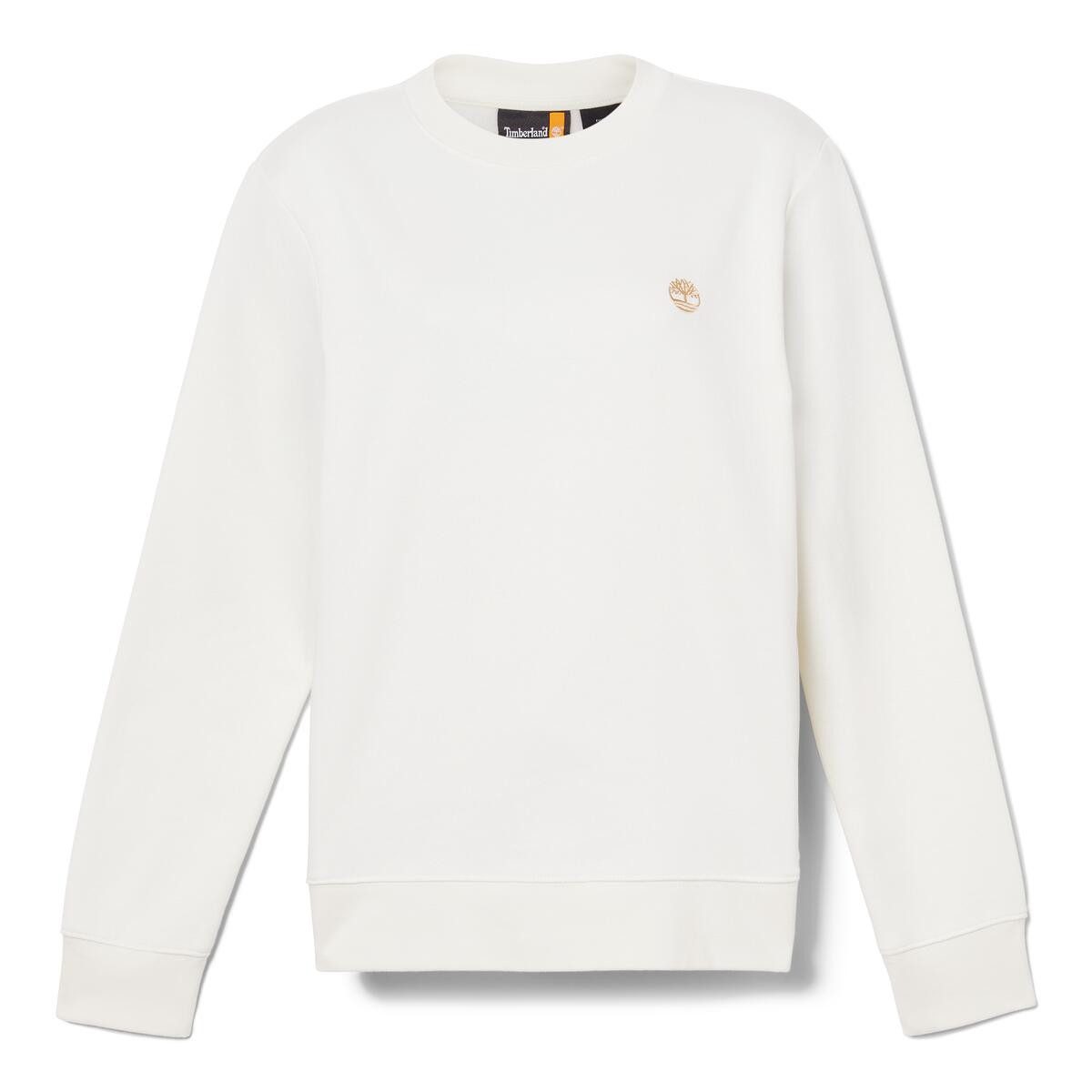 Timberland Sweatshirt EXETER RIVER BRUSHED BACK CREW SWEA (1-delig)