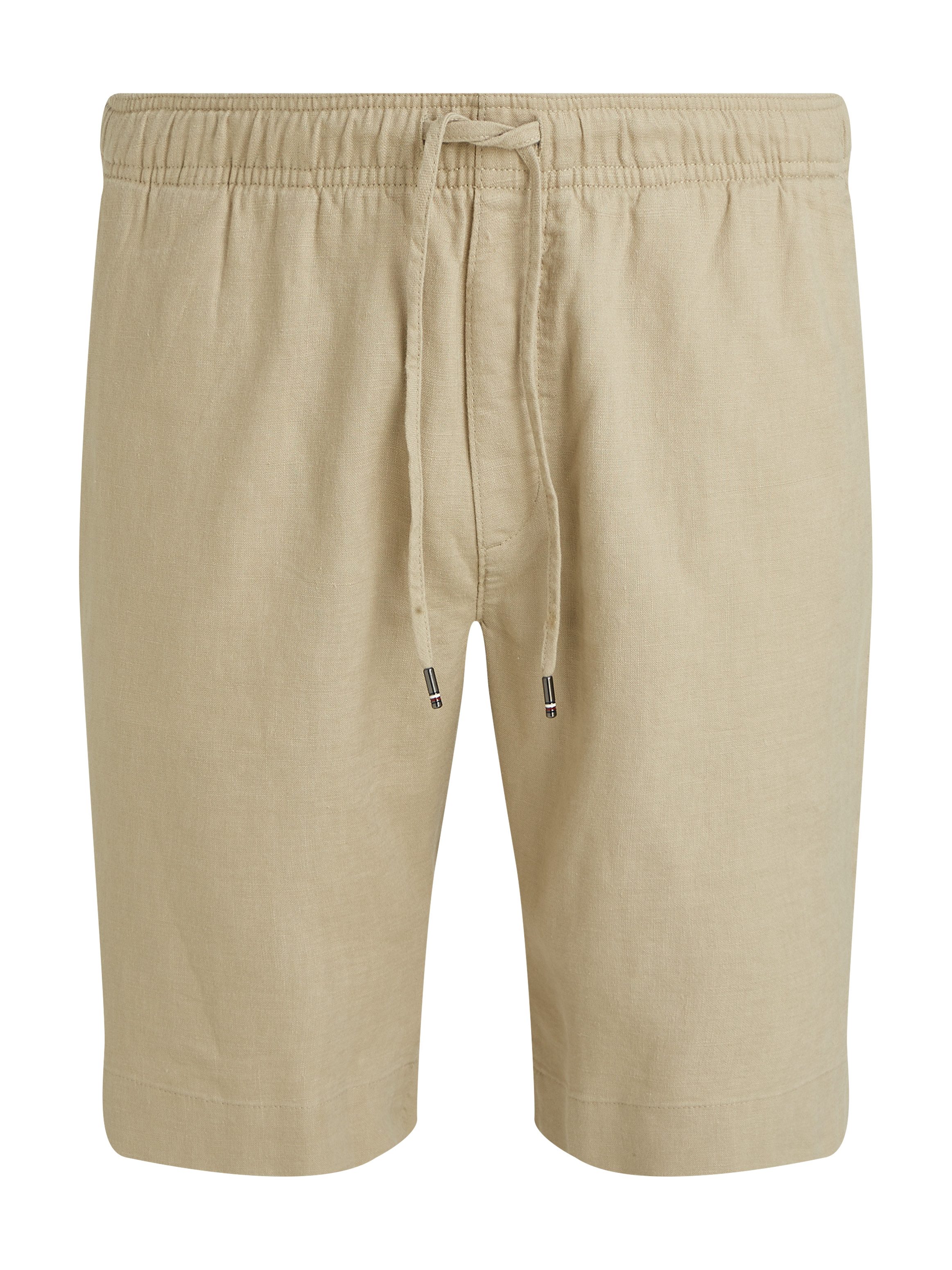 Tommy Hilfiger Short BT-BROOKLYN PO LINEN SHORT-B