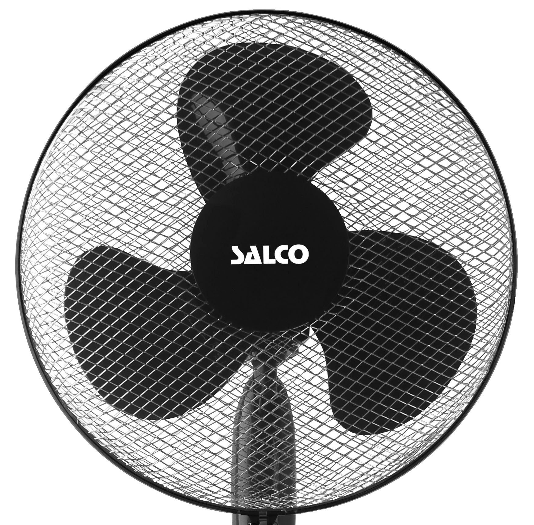 SALCO Staande ventilator STS-40.4