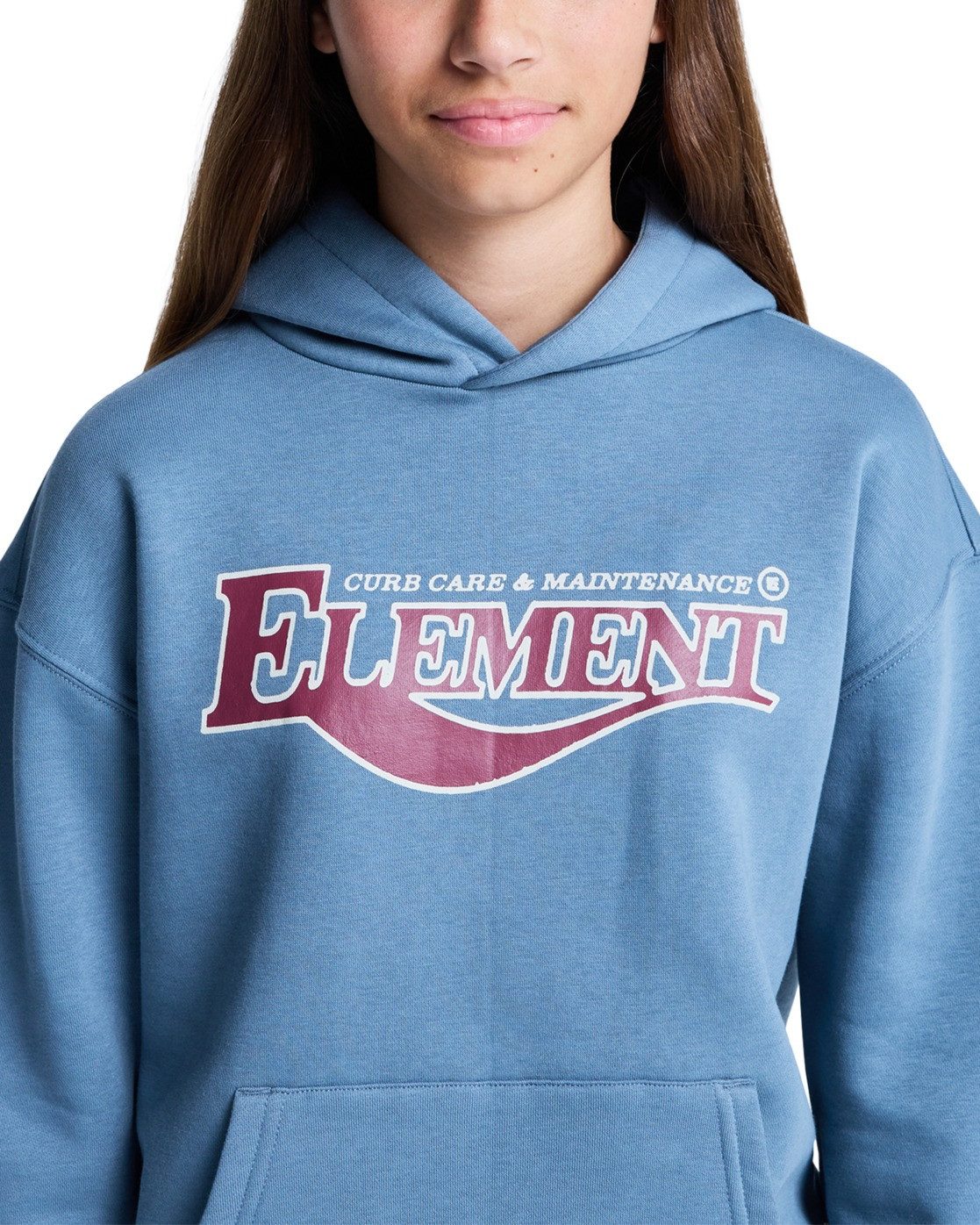 Element Hoodie Curb Care
