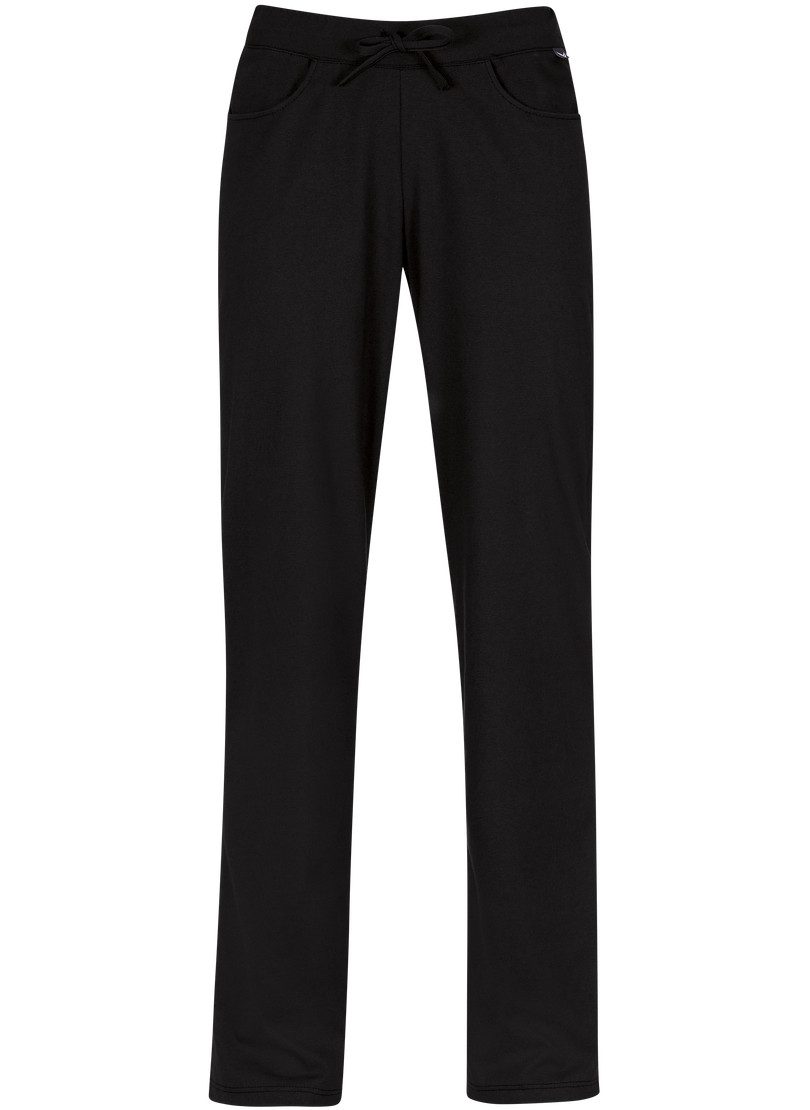 Trigema Jerseybroek TRIGEMA Heupbroek (1-delig)