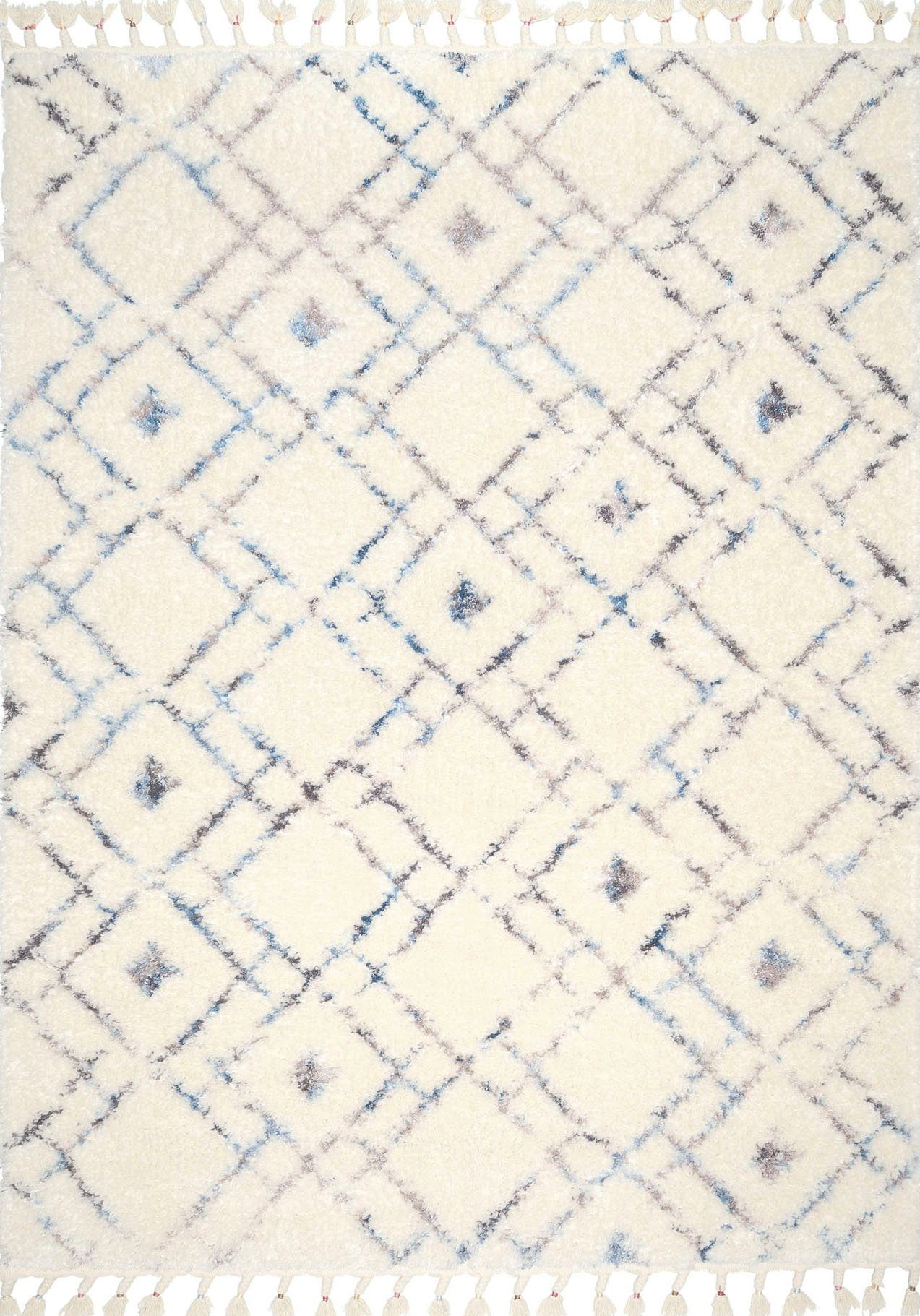 Gallery M Vloerkleed Boho