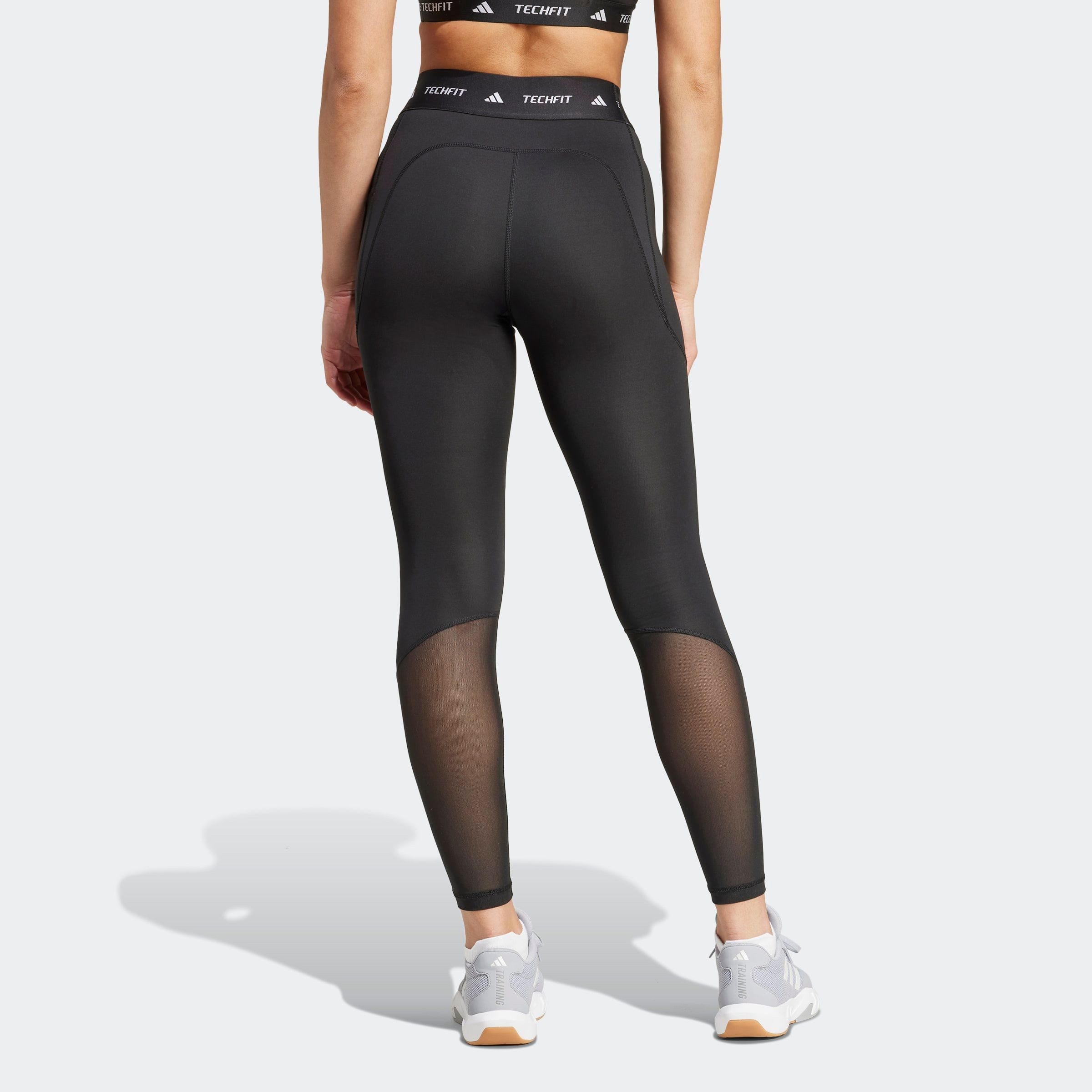 adidas Performance Trainingstights TF STASH 1/1 L (1-delig)