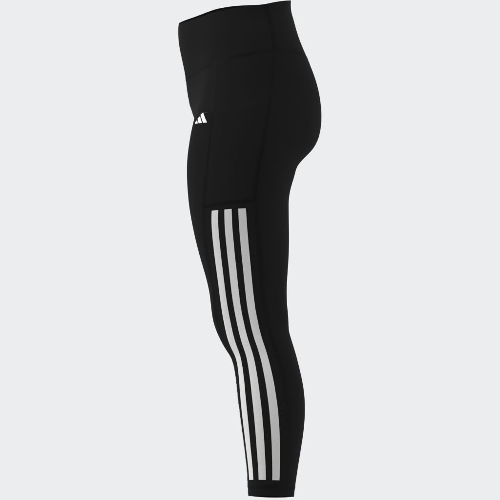 adidas Performance Trainingstights OPT 3S 1/1 L (1-delig)
