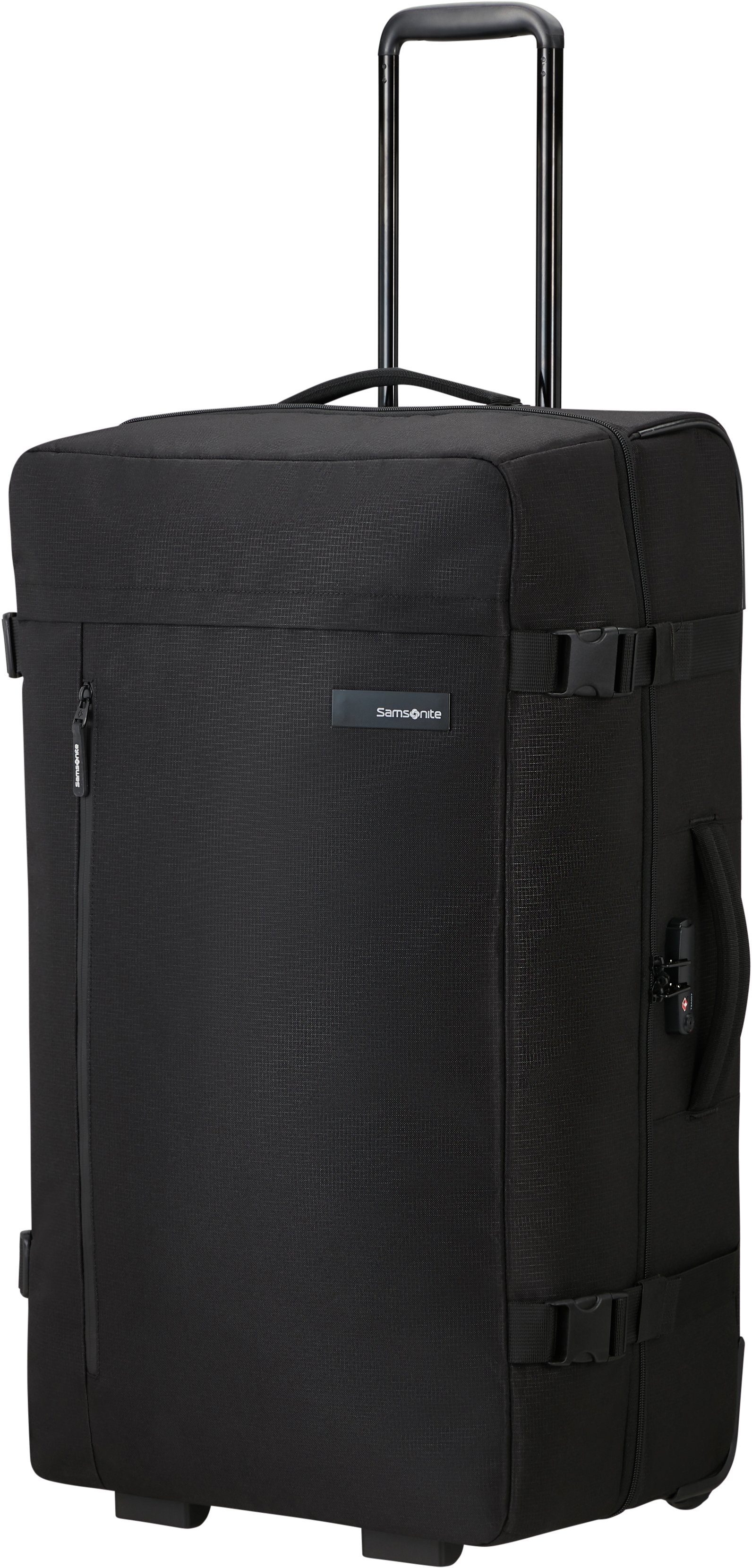 Samsonite Zachte bagage trolley ROADER, verschillende maten