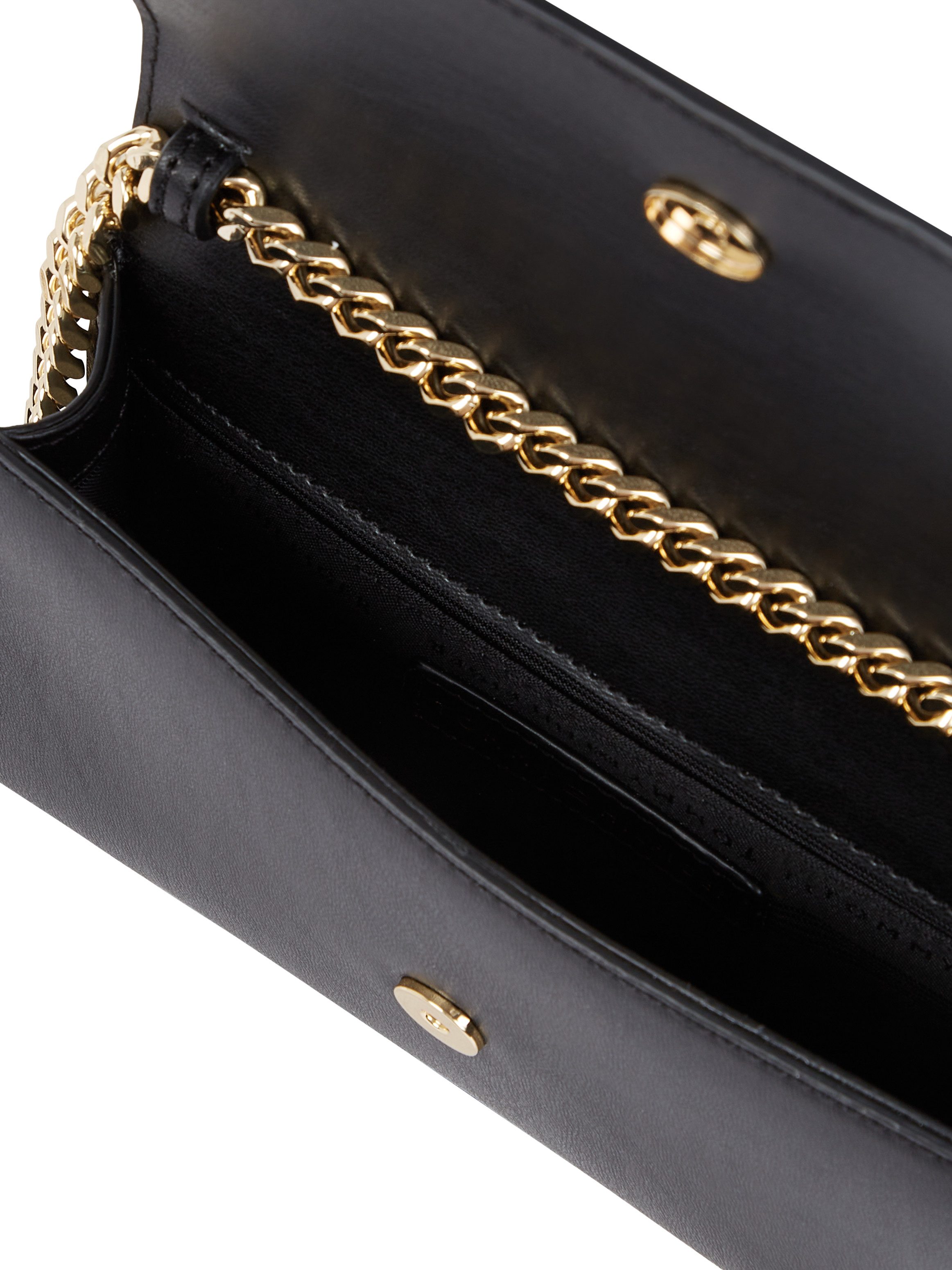 Tommy Hilfiger Schoudertas TH HERITAGE MINI CROSSOVER CHAIN