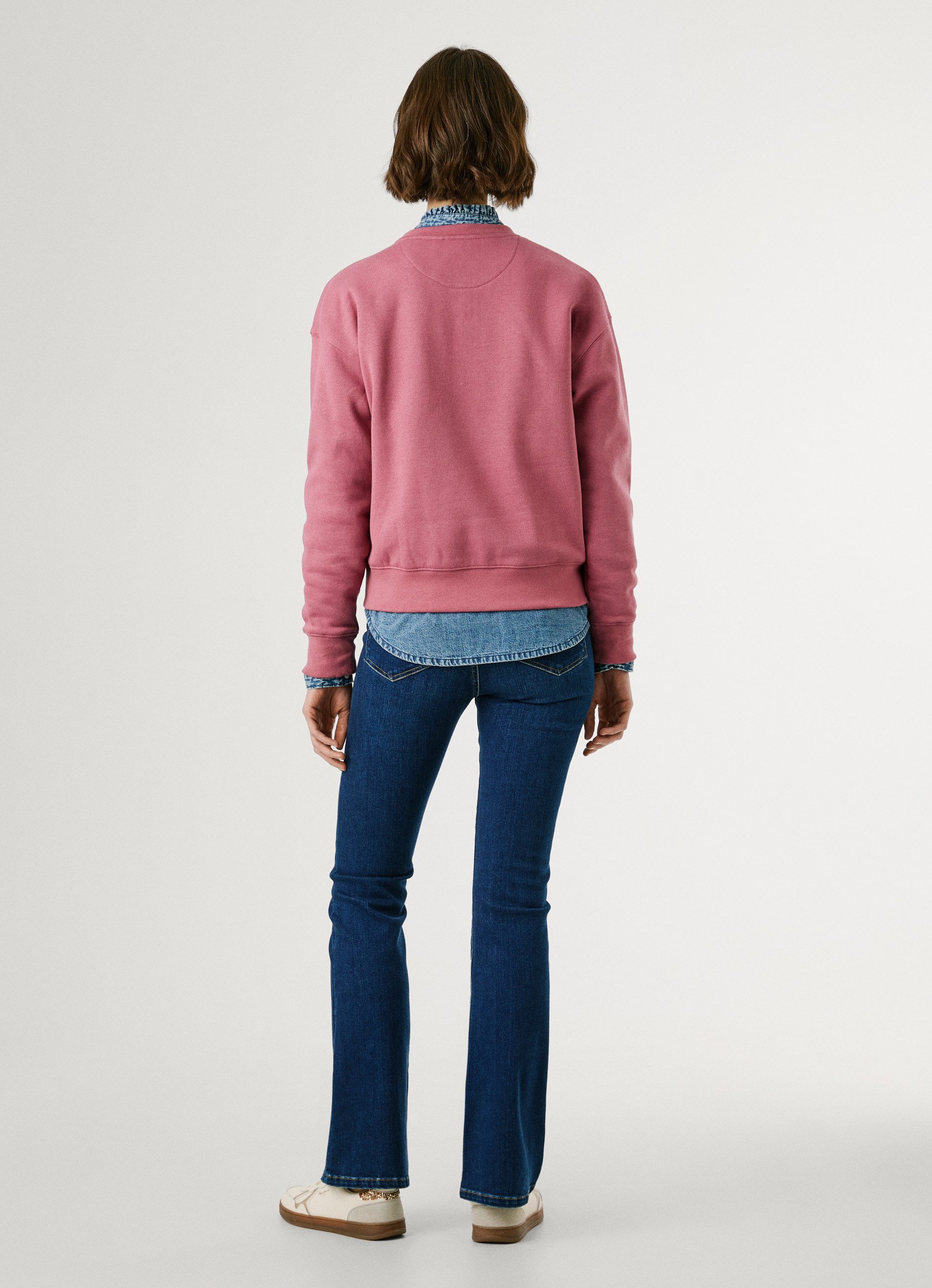 Pepe Jeans Sweatshirt BADDY