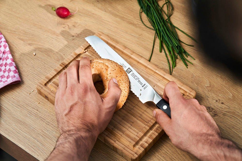 Zwilling Broodmes PRO Lemmetlengte 20 cm (1-delig)