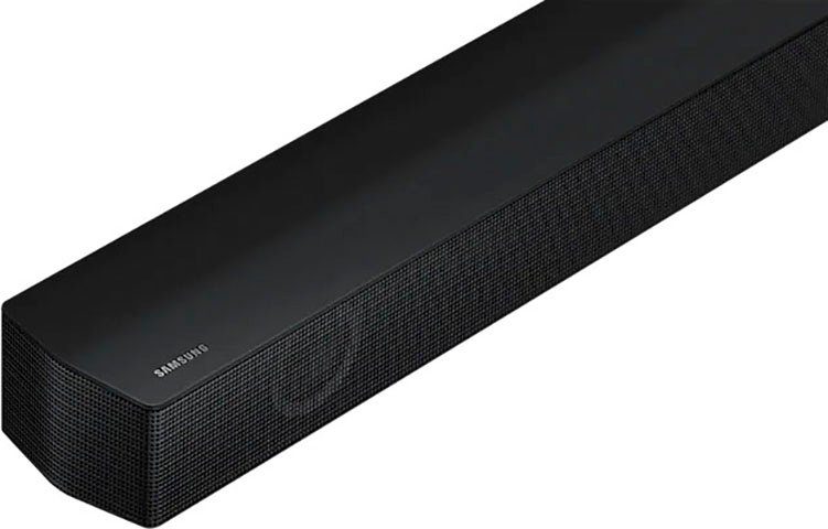 Samsung Soundbar HW-B540 2.1-kanaals