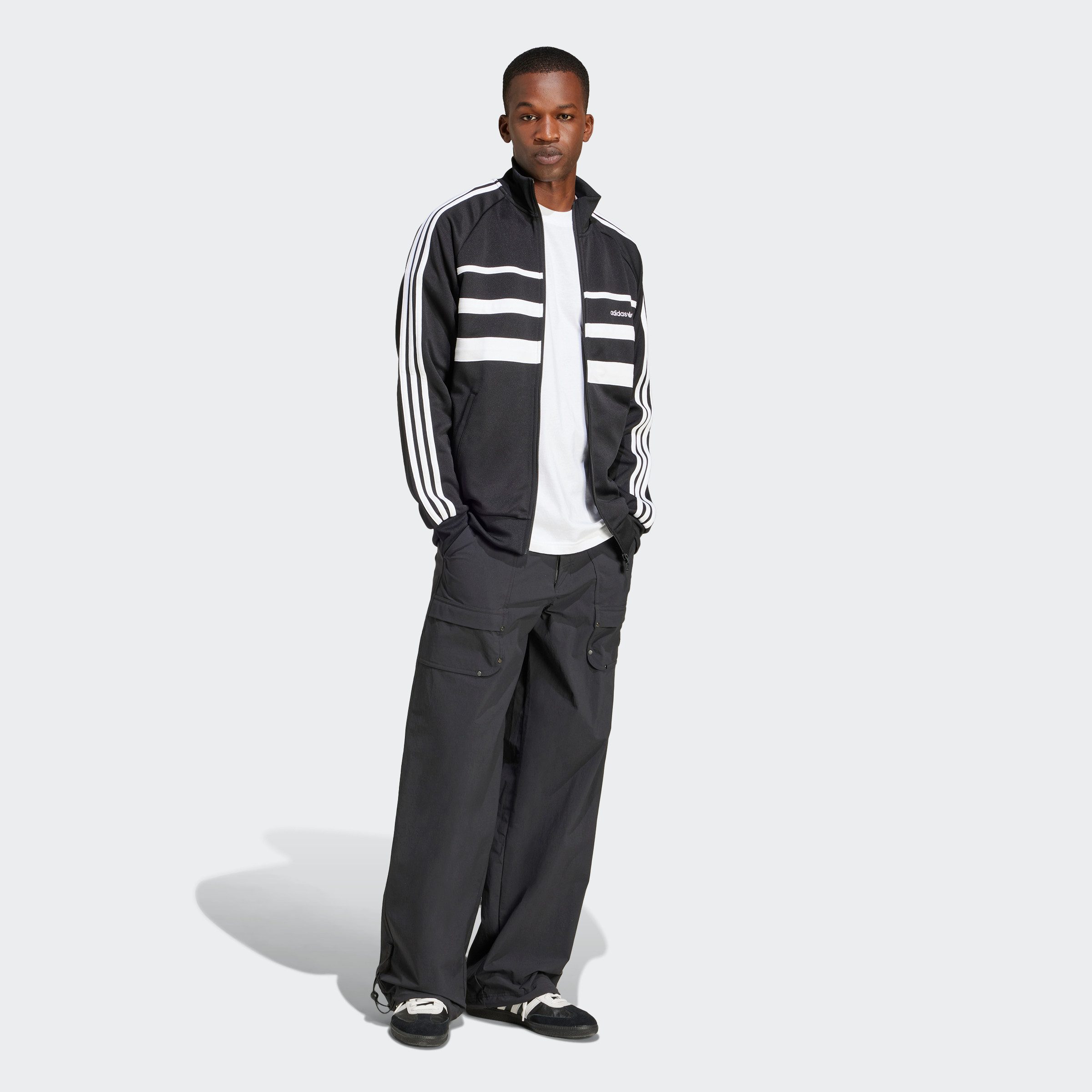 adidas Originals Outdoorjack FIRST TT