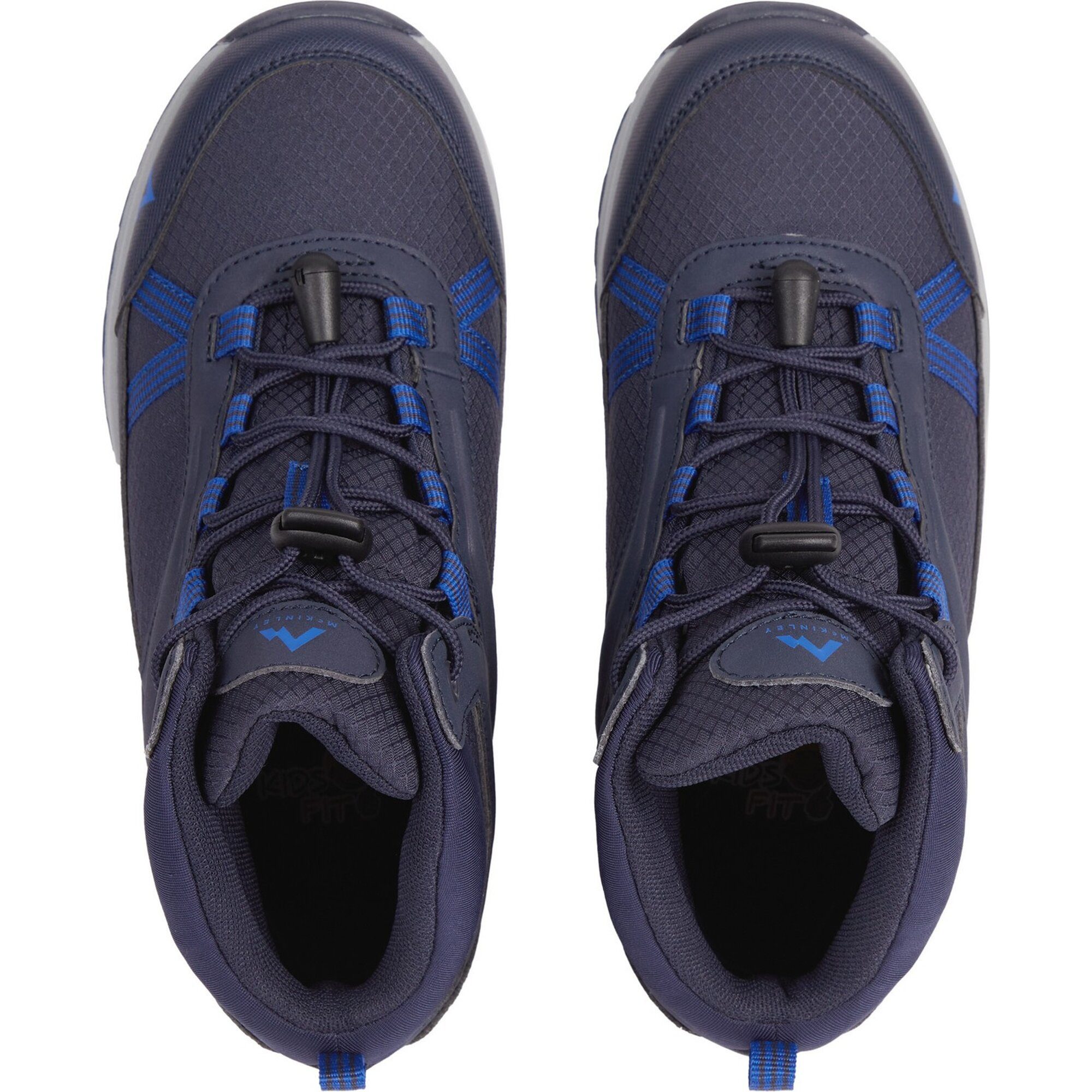 McKinley Wandelschoenen Maine II MID AQB J