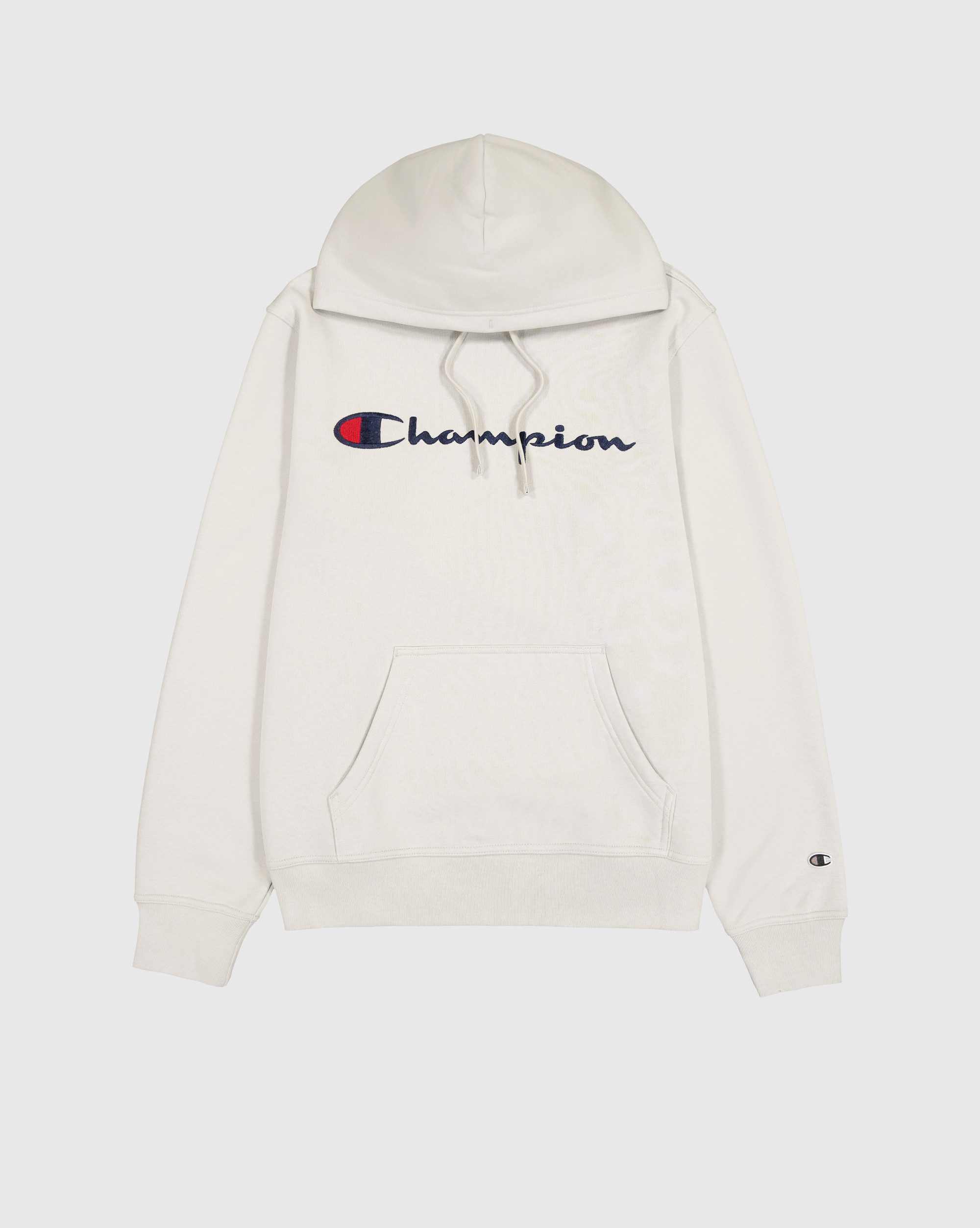 Champion Hoodie HOODED sweatshirt