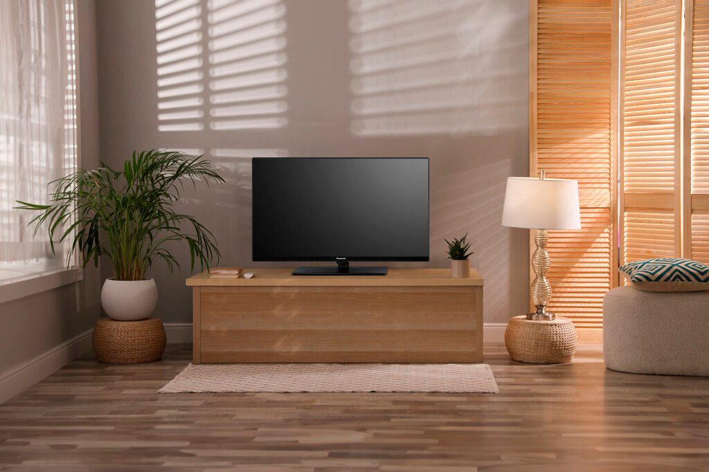 Panasonic Led-TV TS-32N30AEZ, 80 cm / 32", HD ready