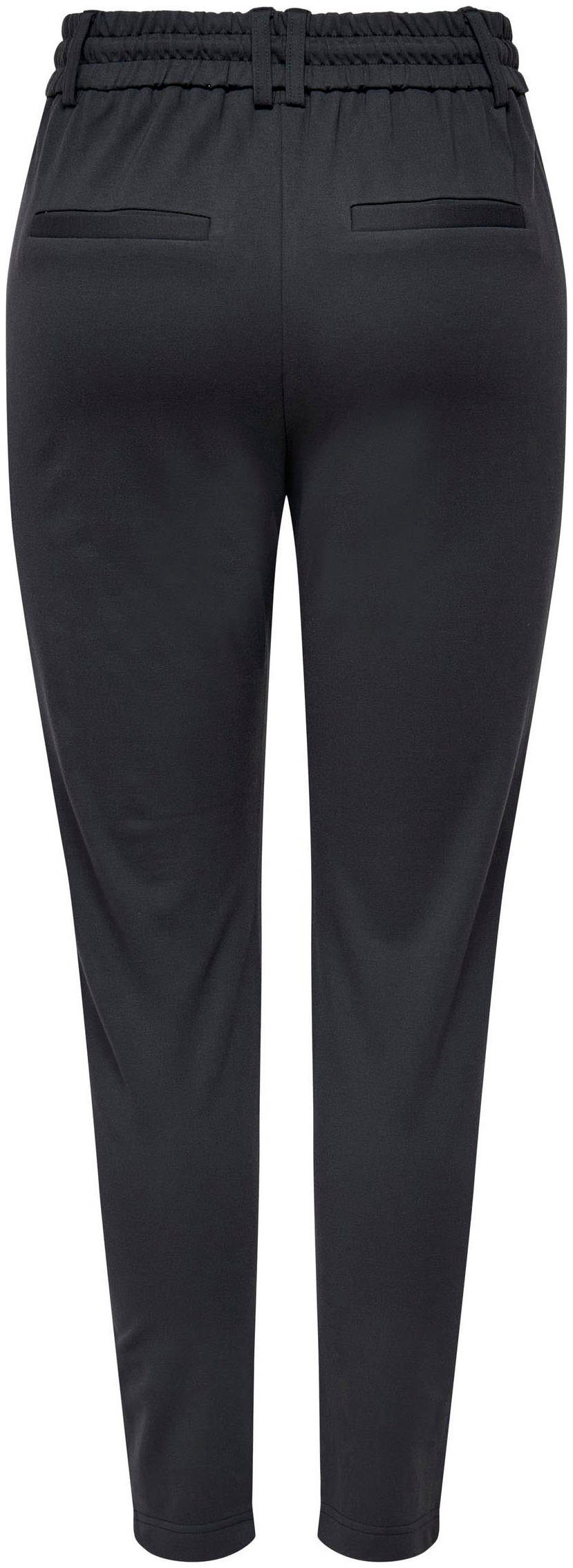 Only Jogpants ONLPOPTRASH LIFE EASY COL PANT PNT NOOS comfortabele pasvorm met elastische band en koord (#BEZUG!)
