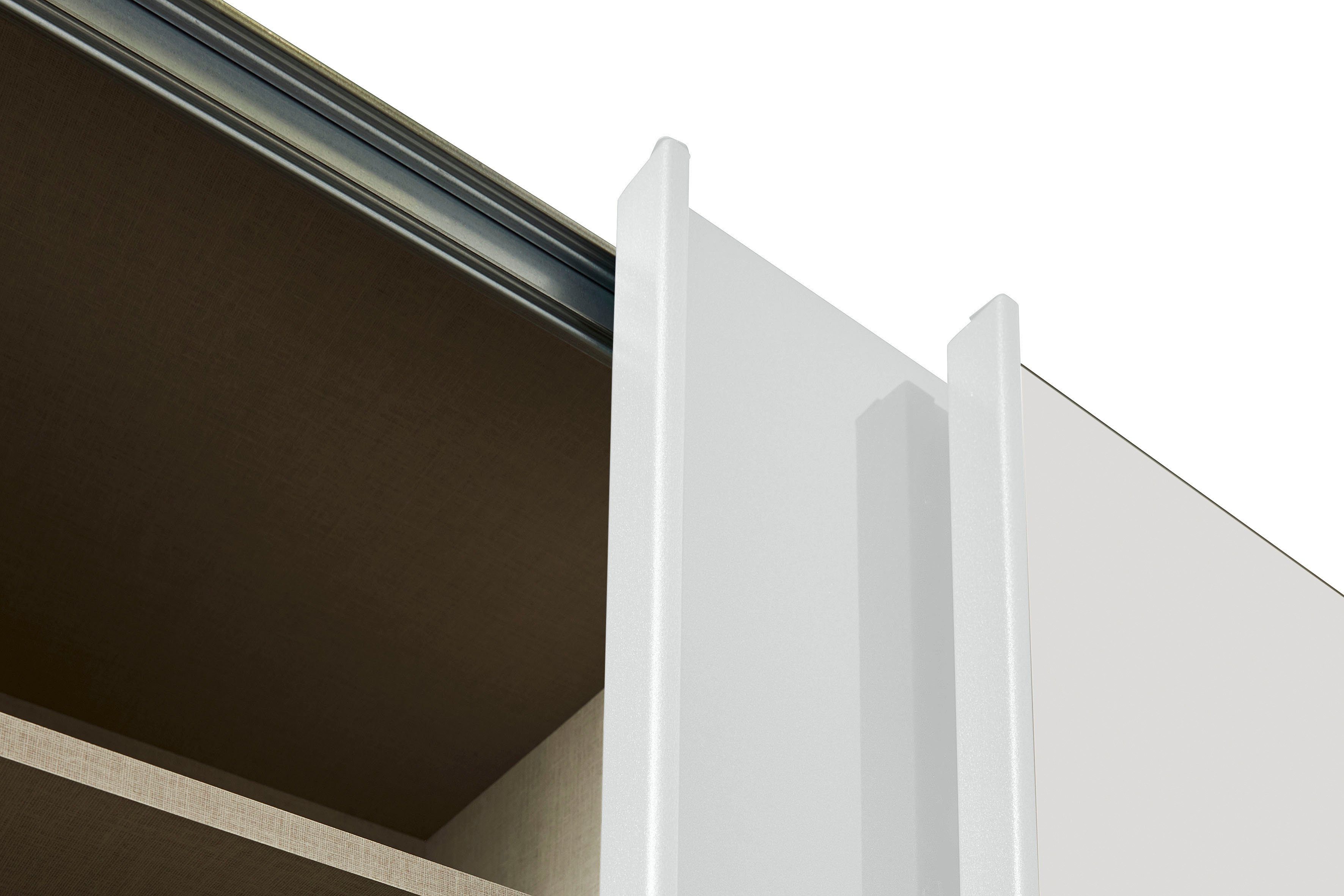 rauch Zweefdeurkast Kledingkast kast garderobe TOPSELLER OTELI incl. binnenindeling