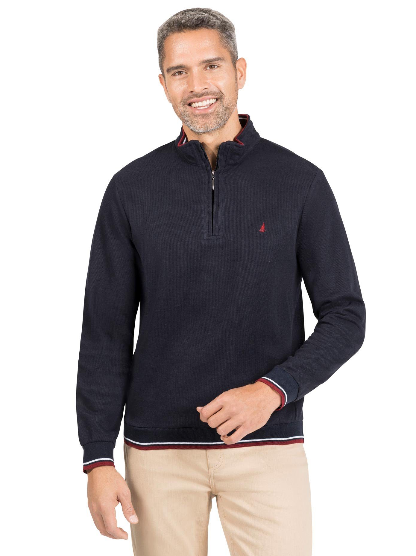 Catamaran Sweatshirt