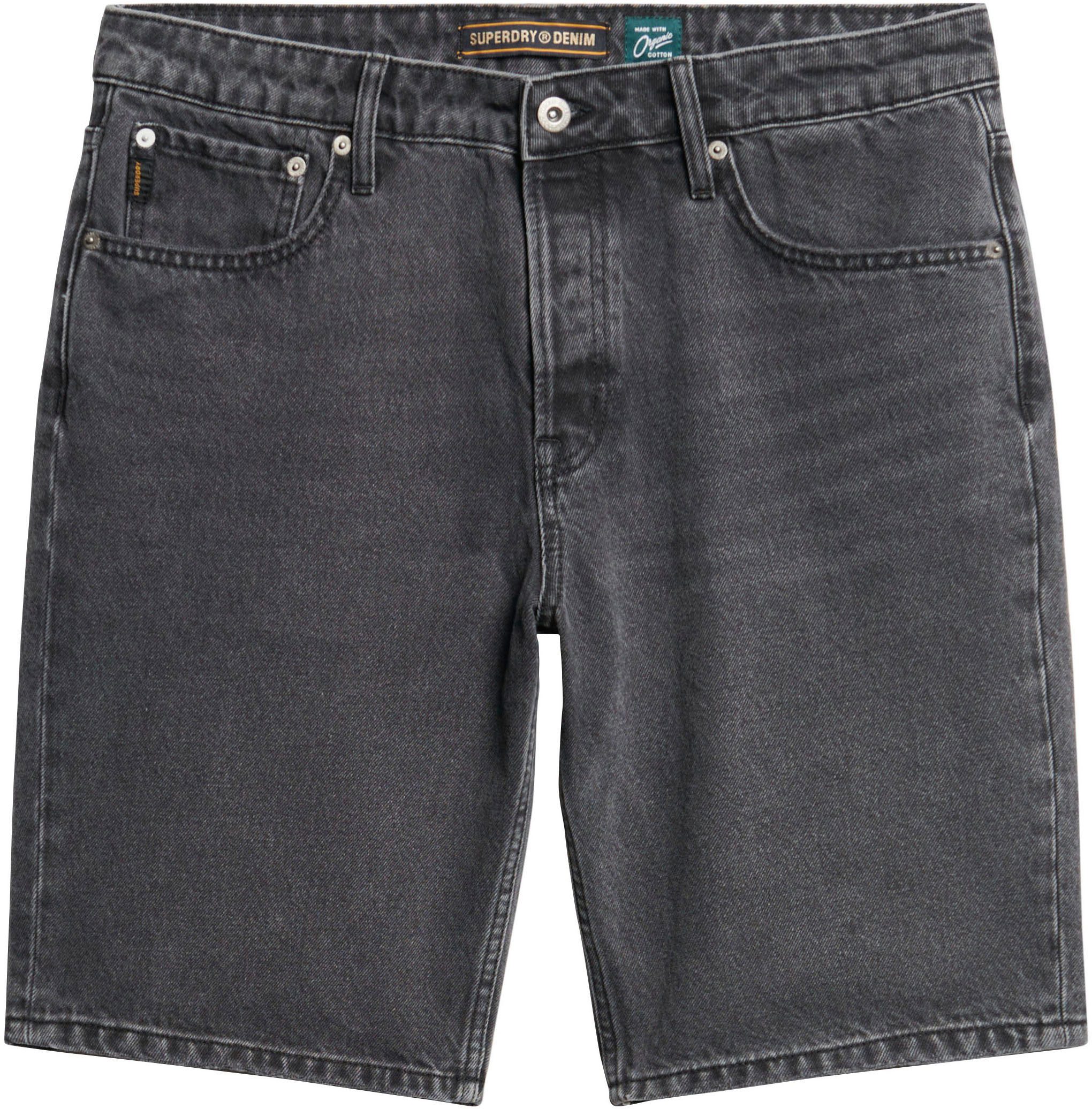 Superdry Short SD-VINTAGE STRAIGHT SHORT