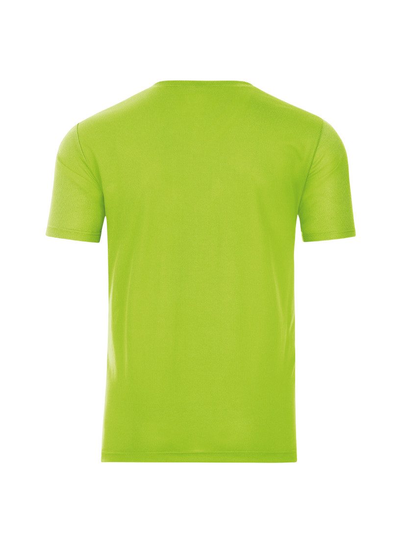 Trigema T-shirt TRIGEMA Shirt (1-delig)