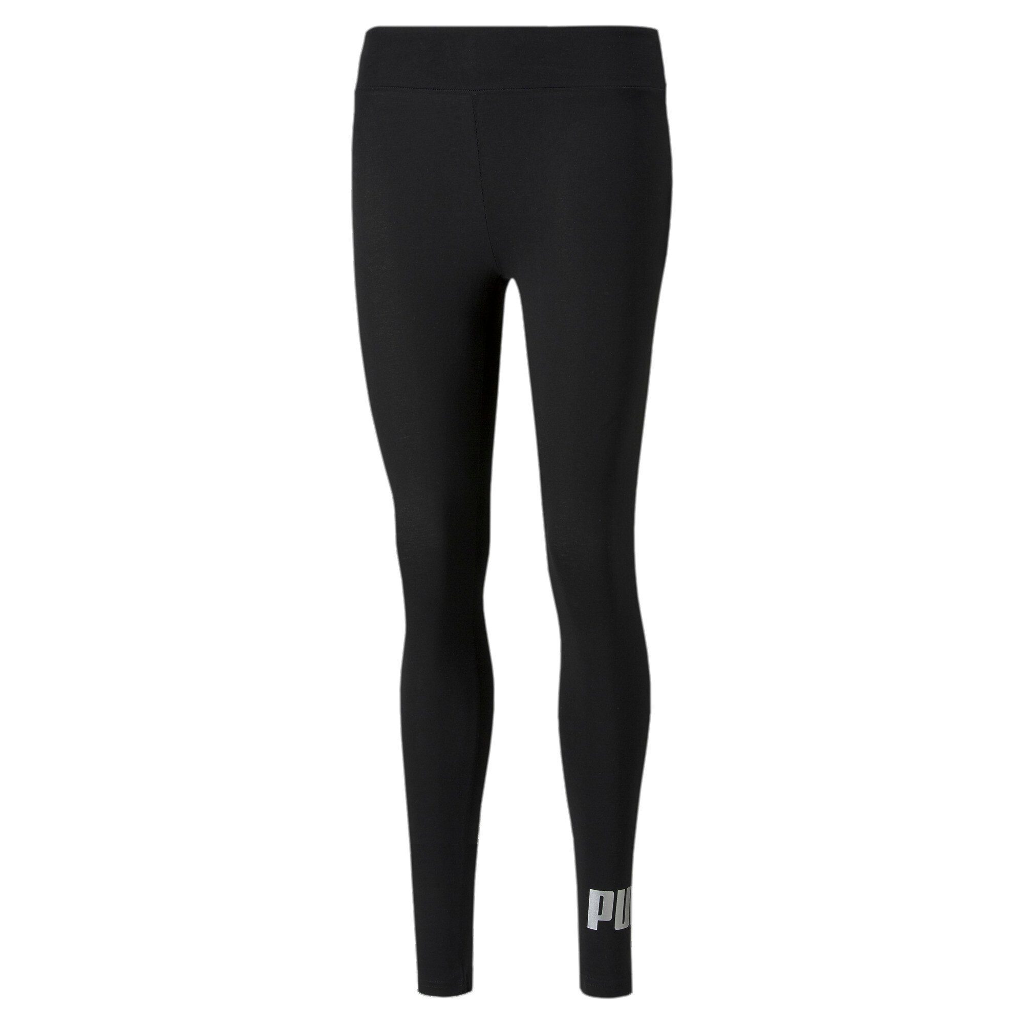 PUMA Legging ESS+ Metallic Leggings